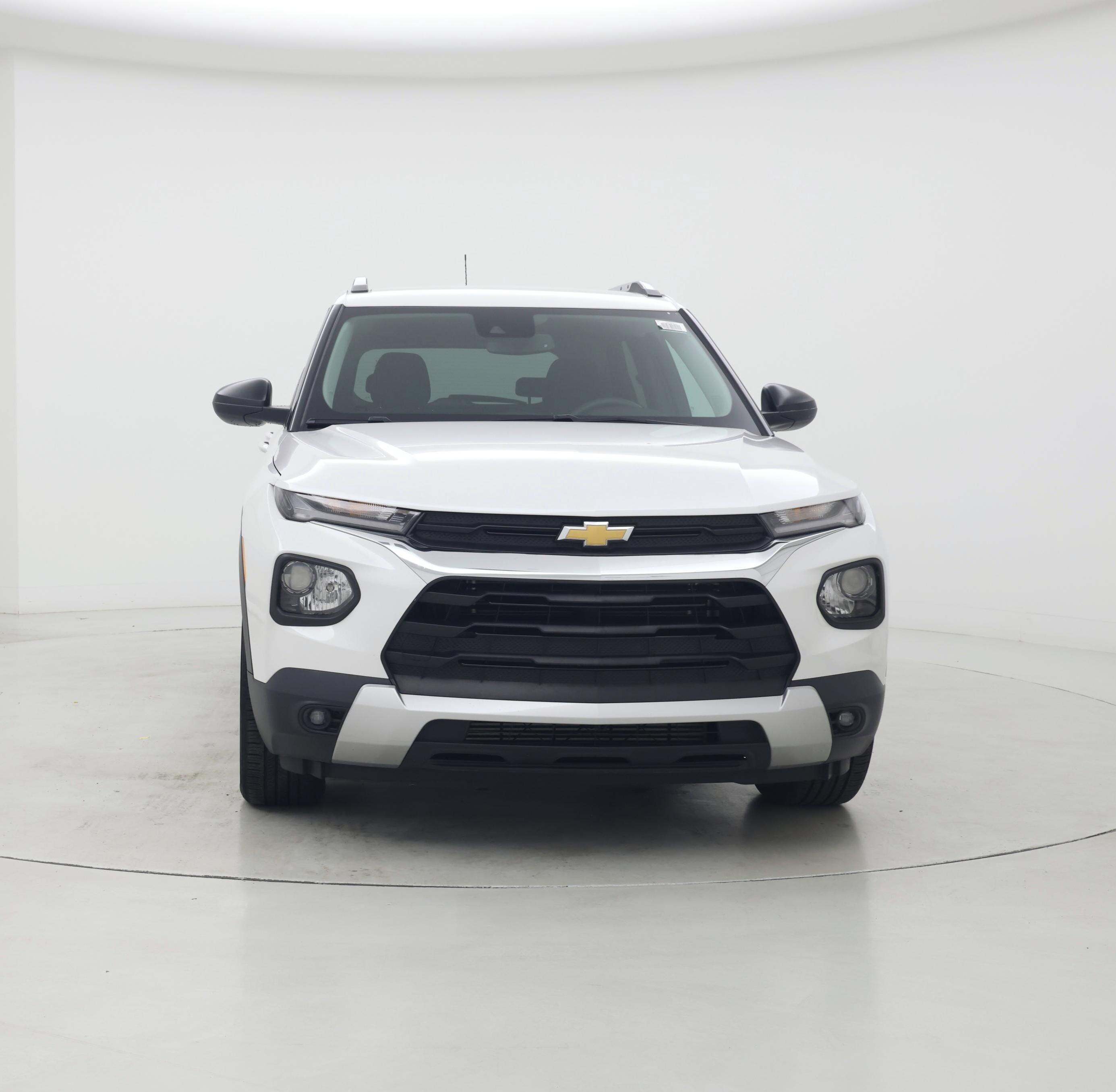 Thumbnail: 2023 Chevrolet TrailBlazer - 5