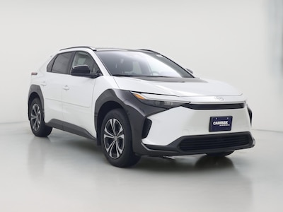 2023 Toyota bZ4X XLE
