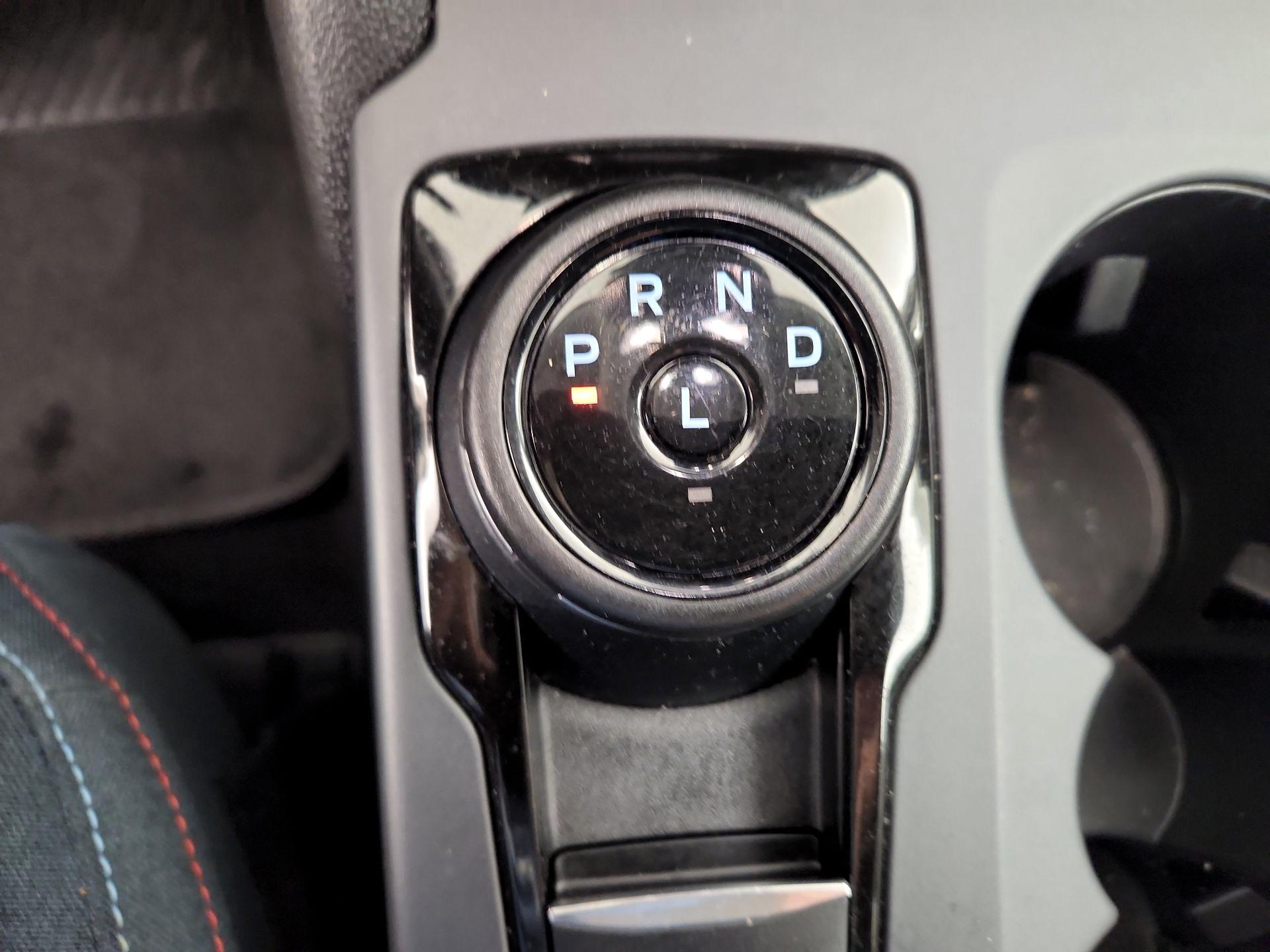 Thumbnail: 2023 Ford Bronco Sport - 17
