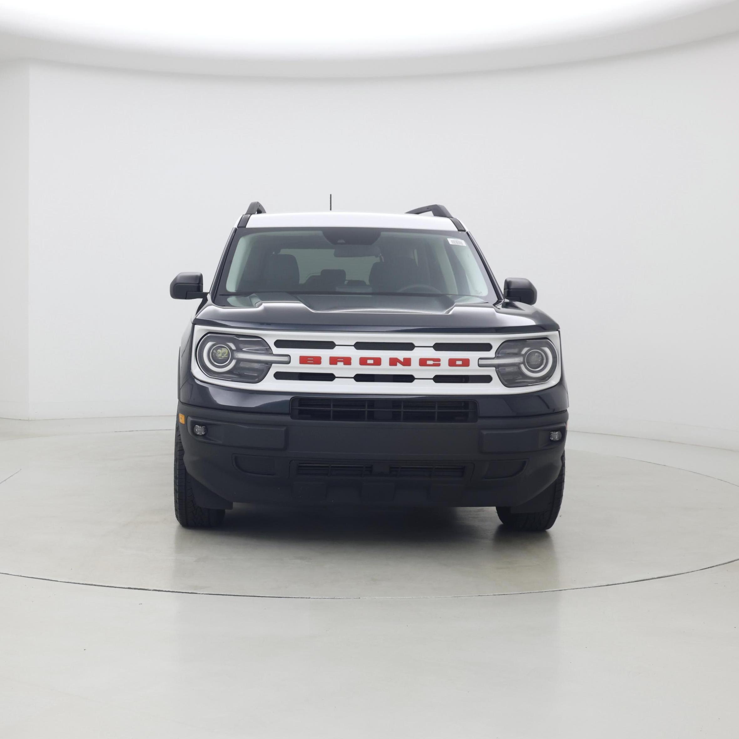 Thumbnail: 2023 Ford Bronco Sport - 5