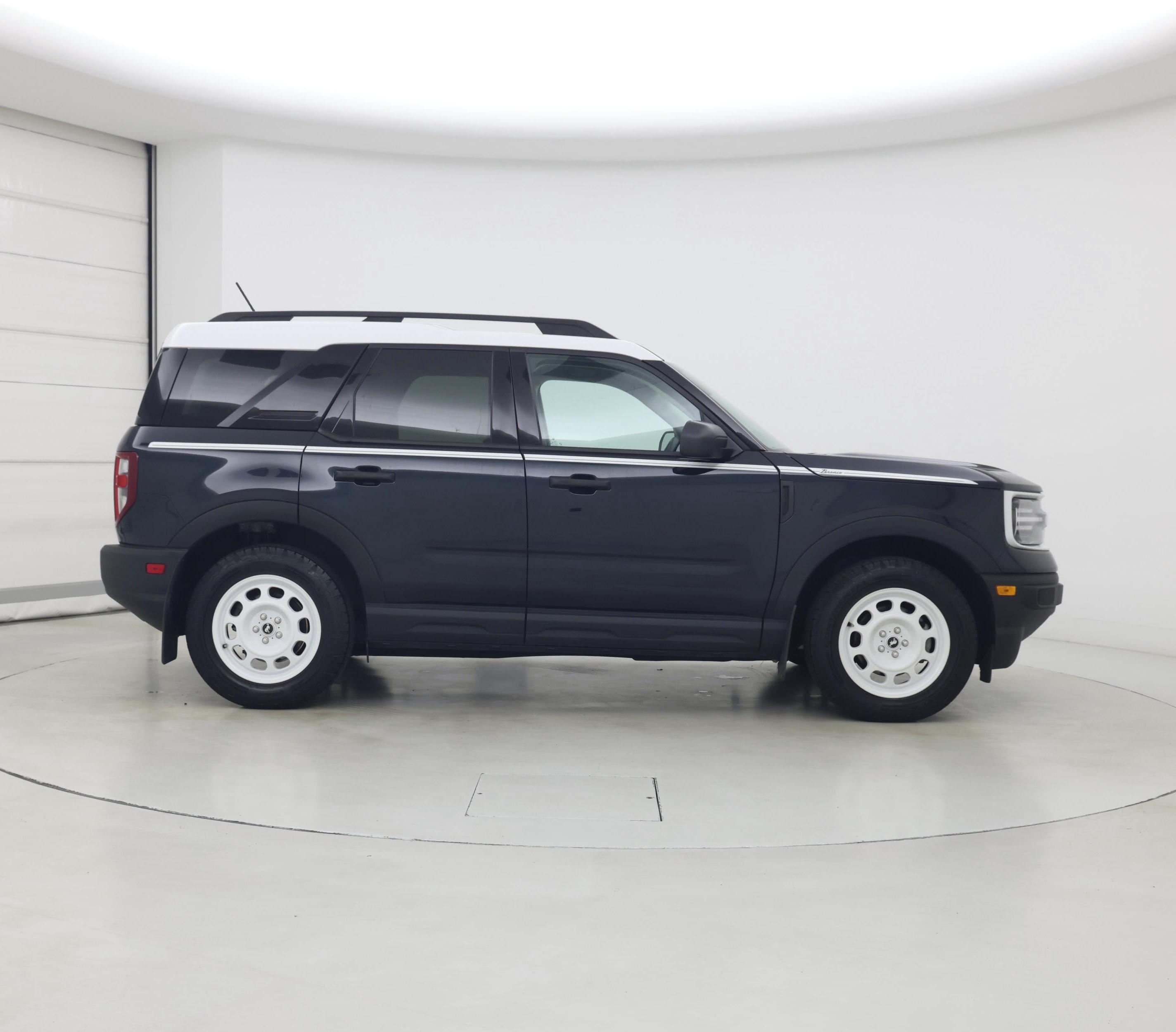 Thumbnail: 2023 Ford Bronco Sport - 7