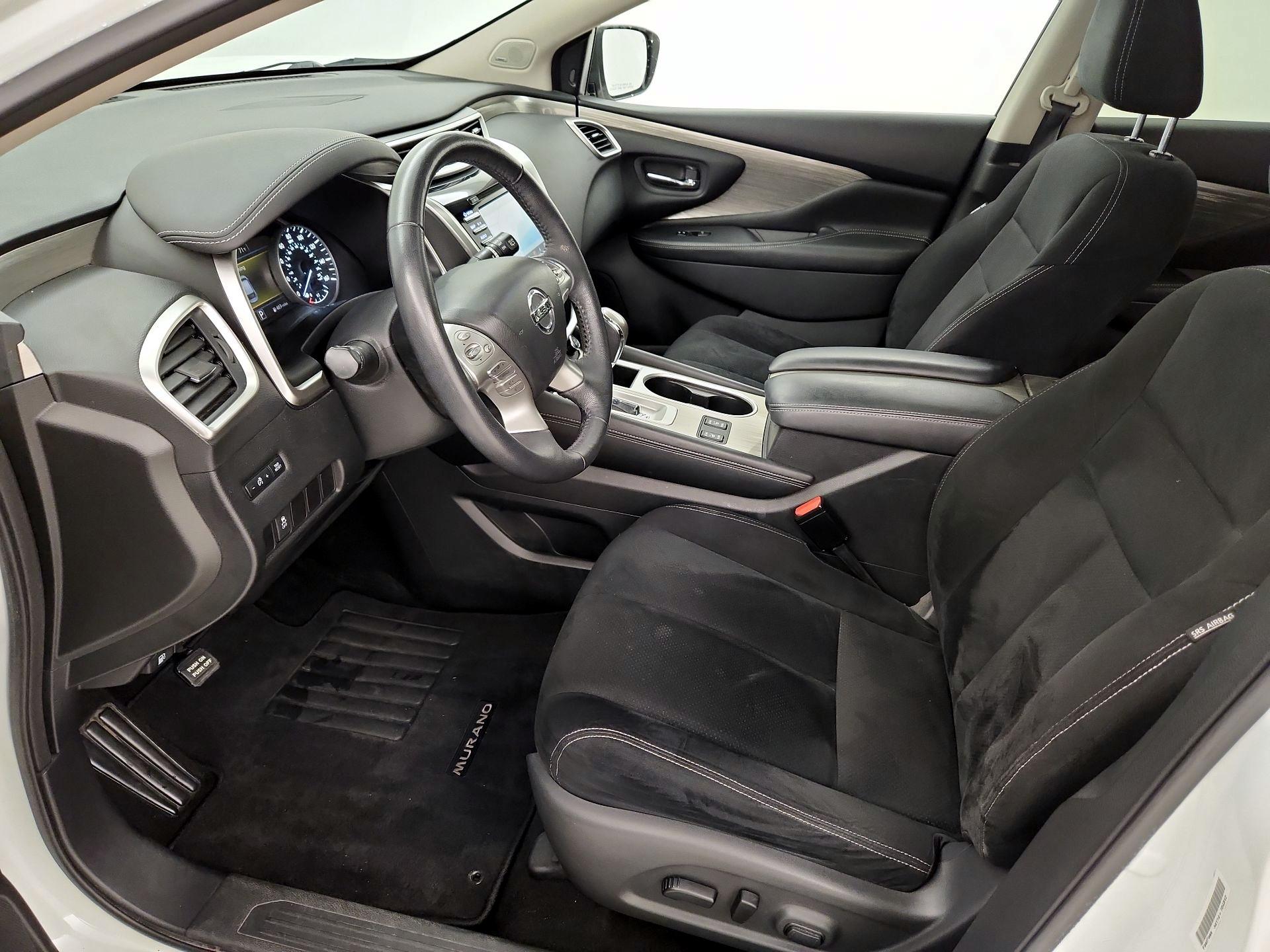 Thumbnail: 2018 Nissan Murano - 11