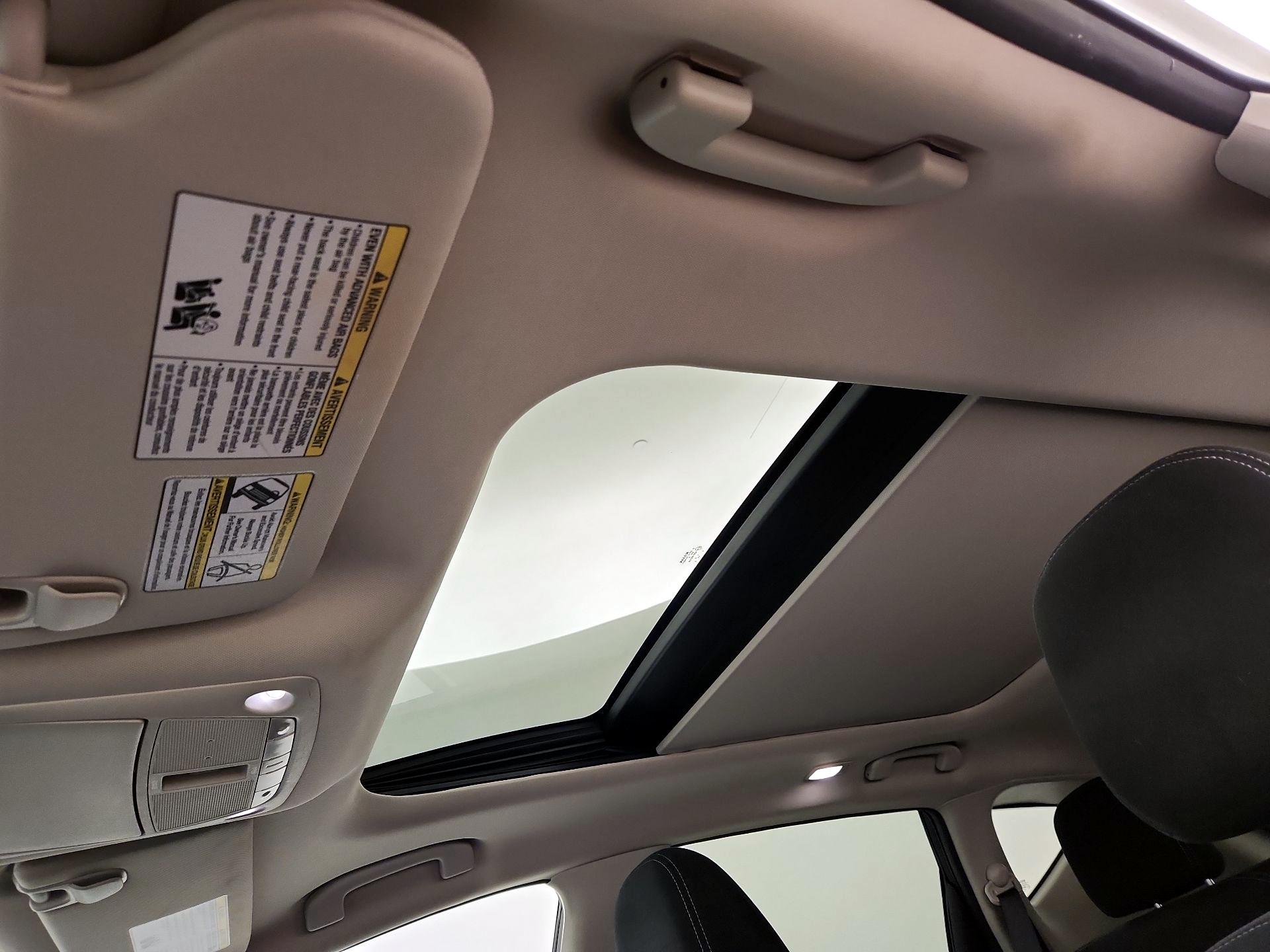 Thumbnail: 2018 Nissan Murano - 20