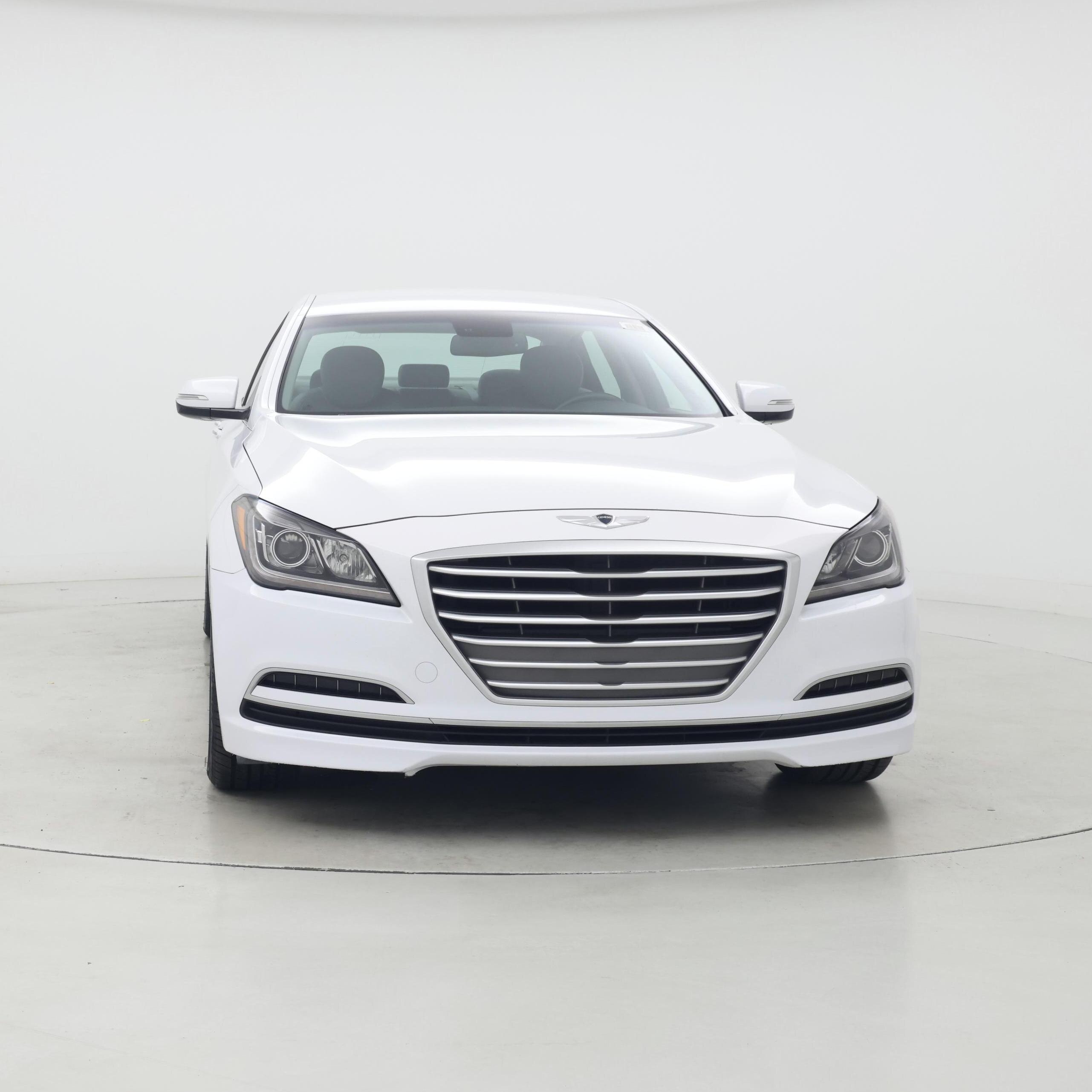 Thumbnail: 2015 Hyundai Genesis - 5