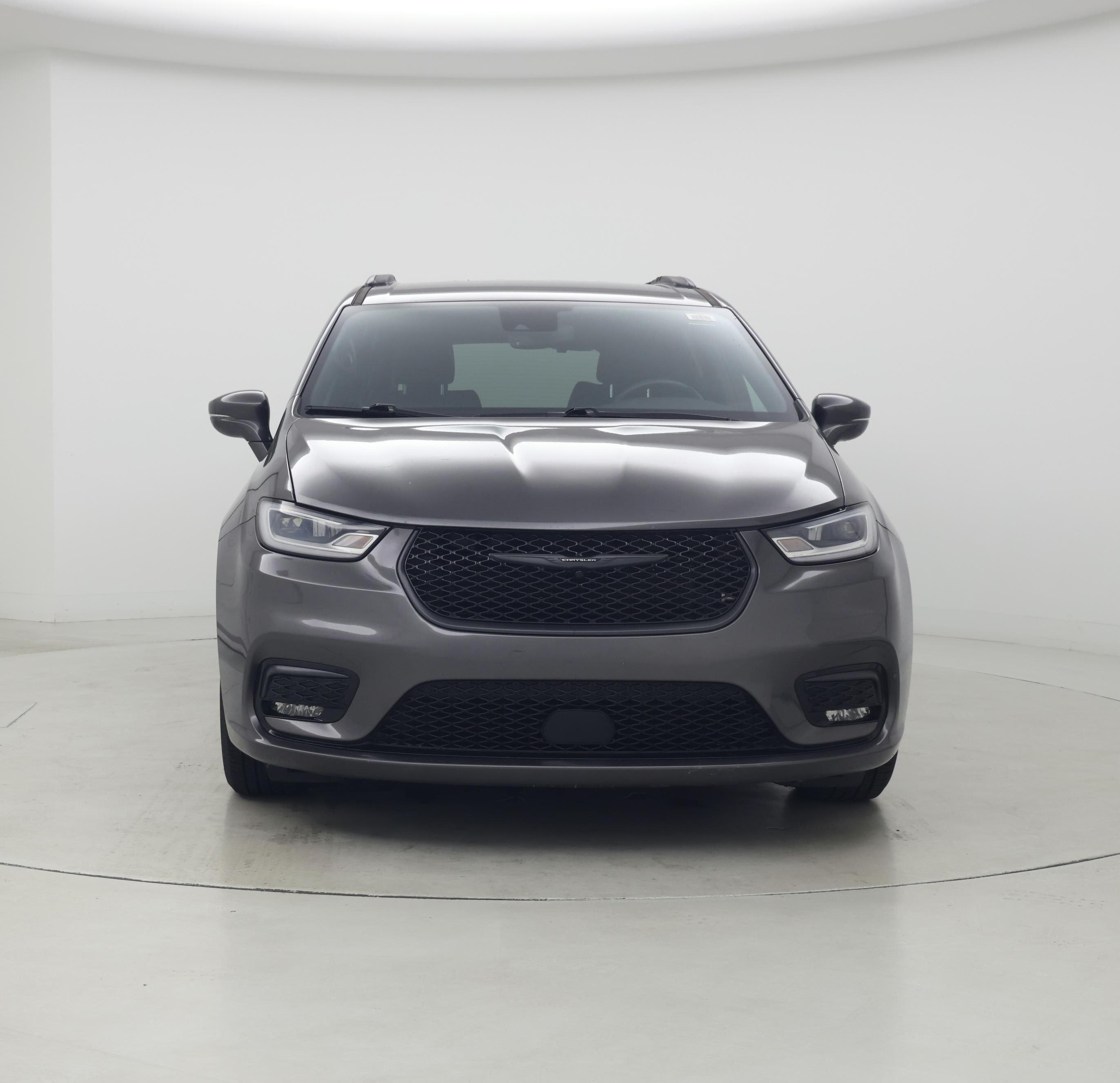 Thumbnail: 2021 Chrysler Pacifica - 5