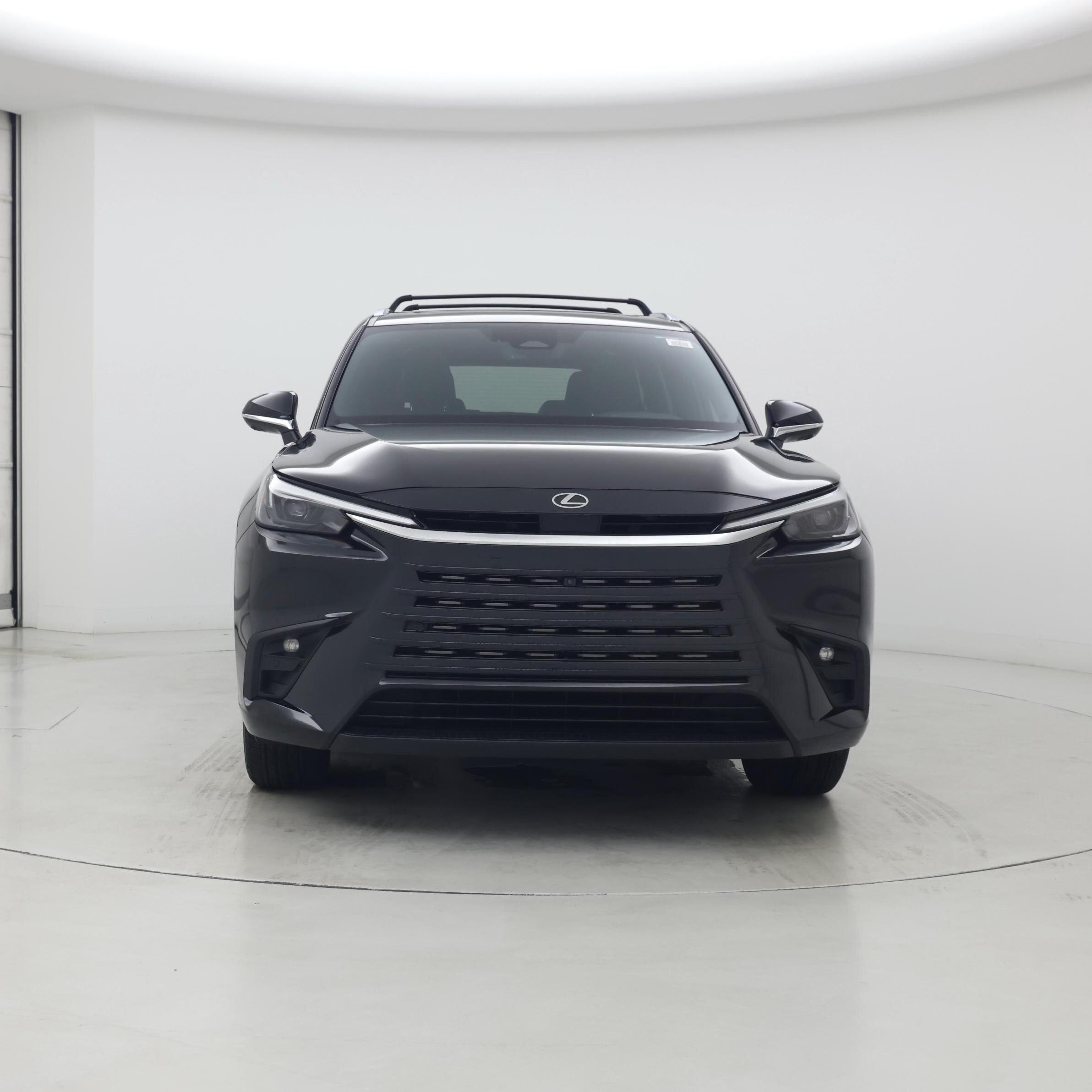 Thumbnail: 2024 Lexus TX - 5