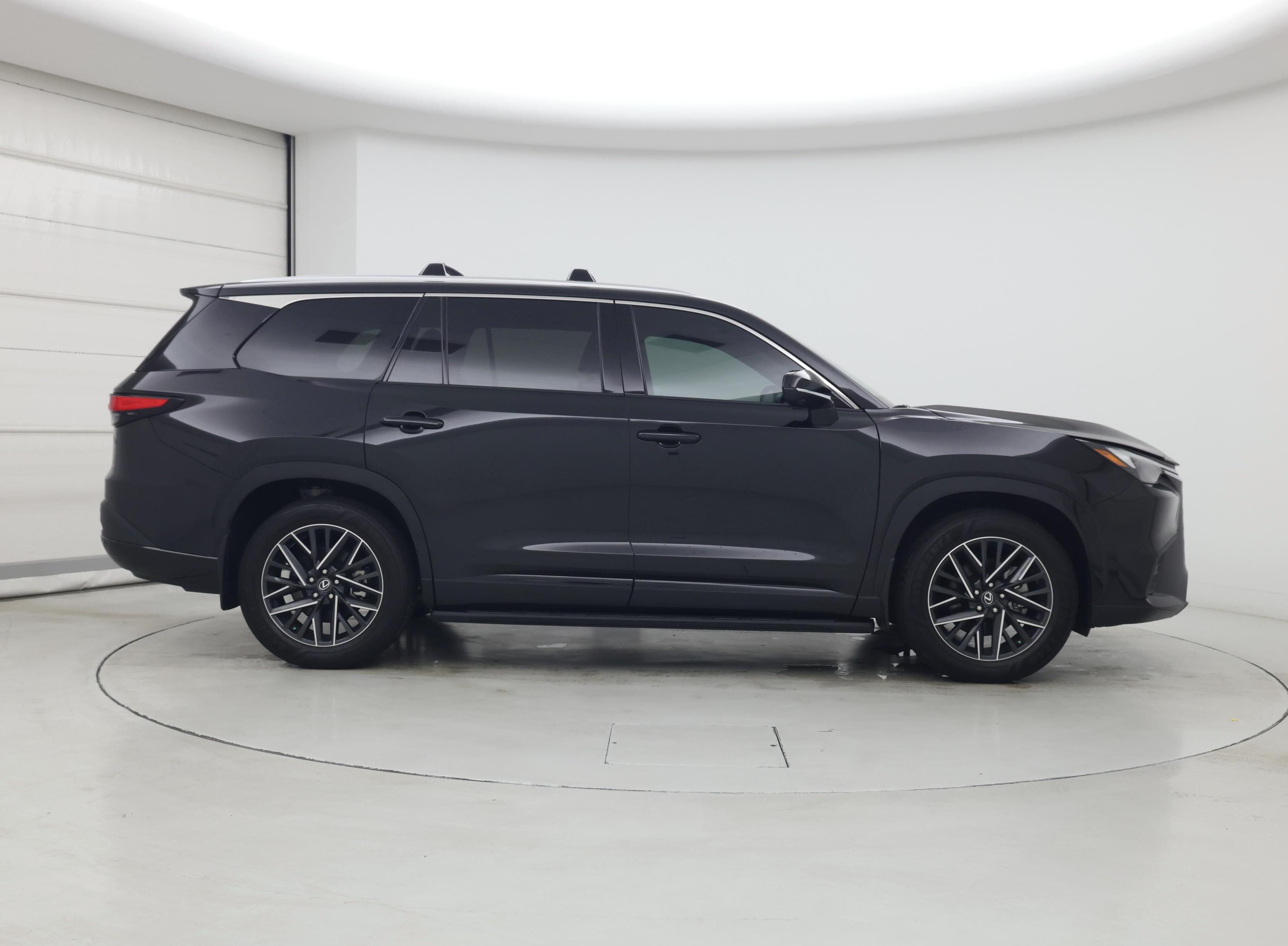 Thumbnail: 2024 Lexus TX - 7
