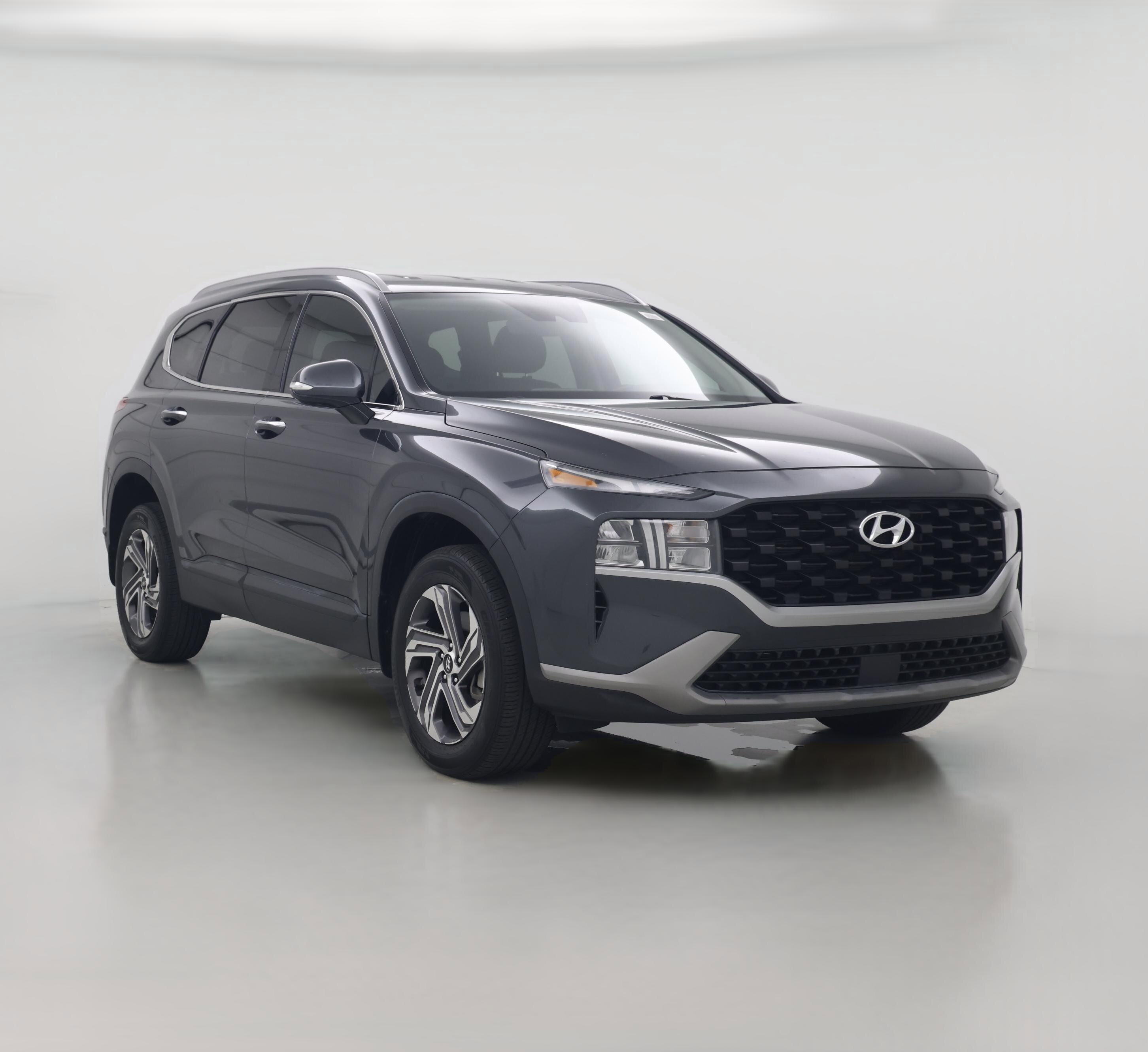 Thumbnail: 2023 Hyundai Santa Fe - 1