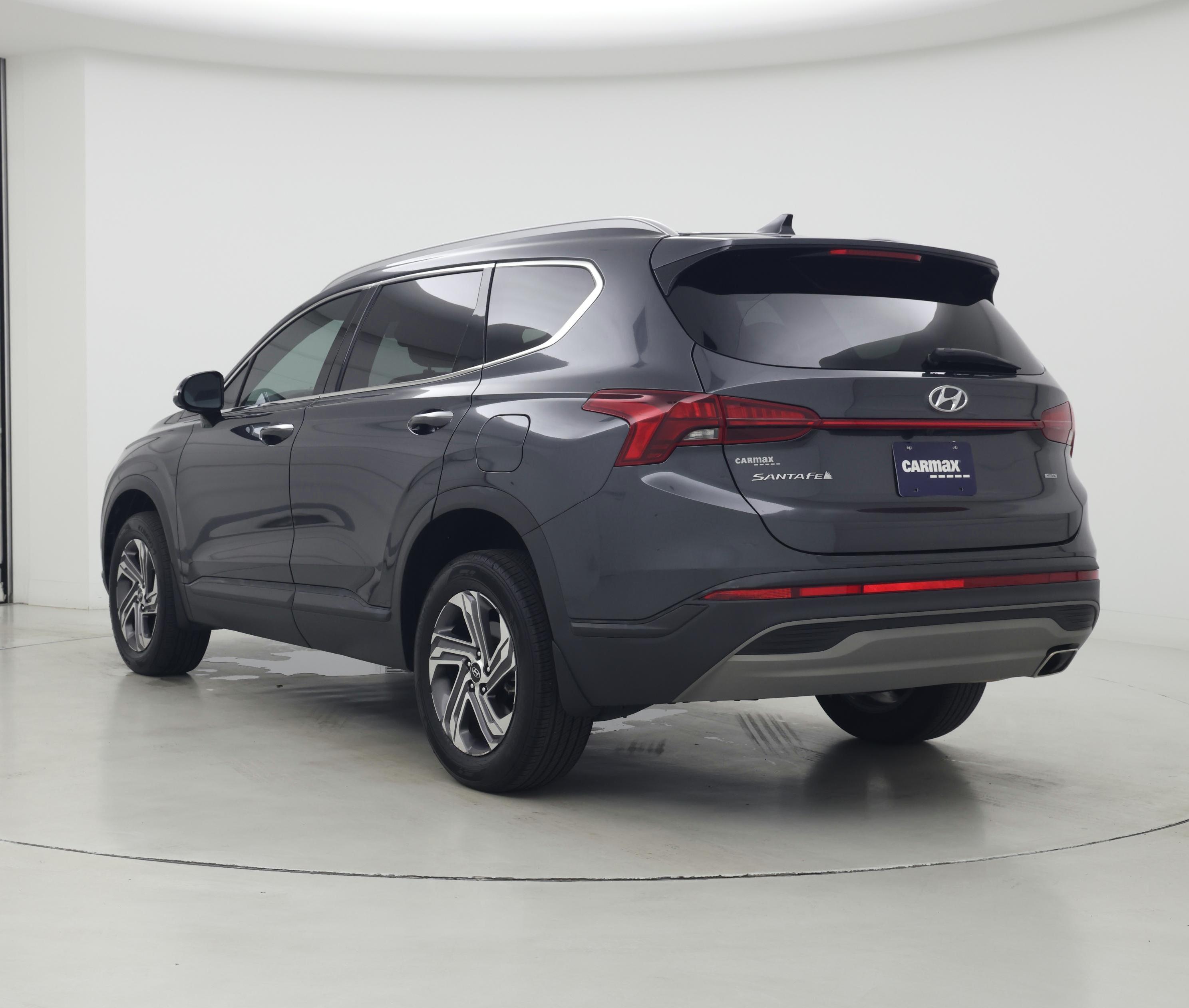 Thumbnail: 2023 Hyundai Santa Fe - 2