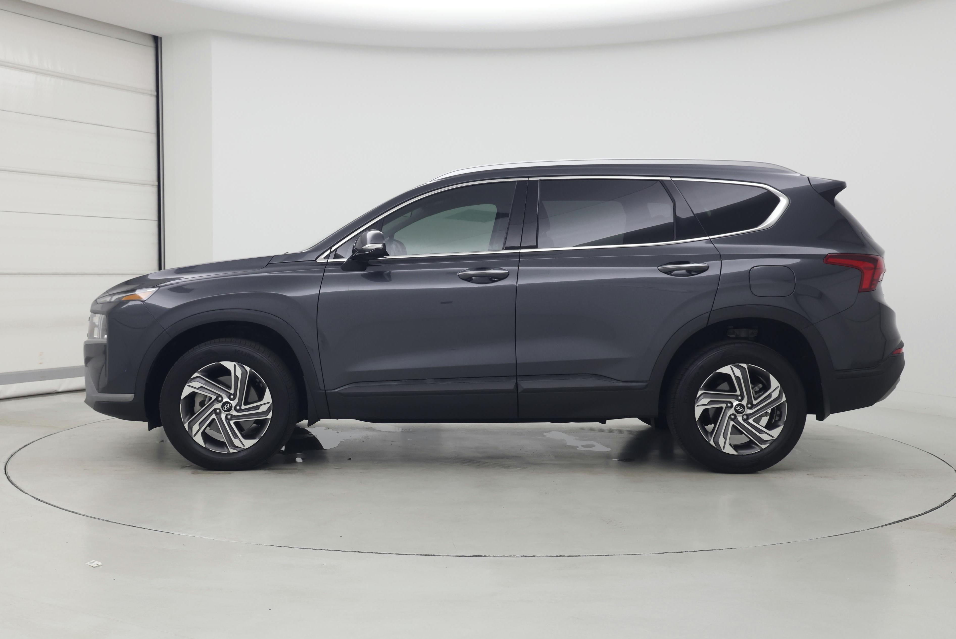 Thumbnail: 2023 Hyundai Santa Fe - 3