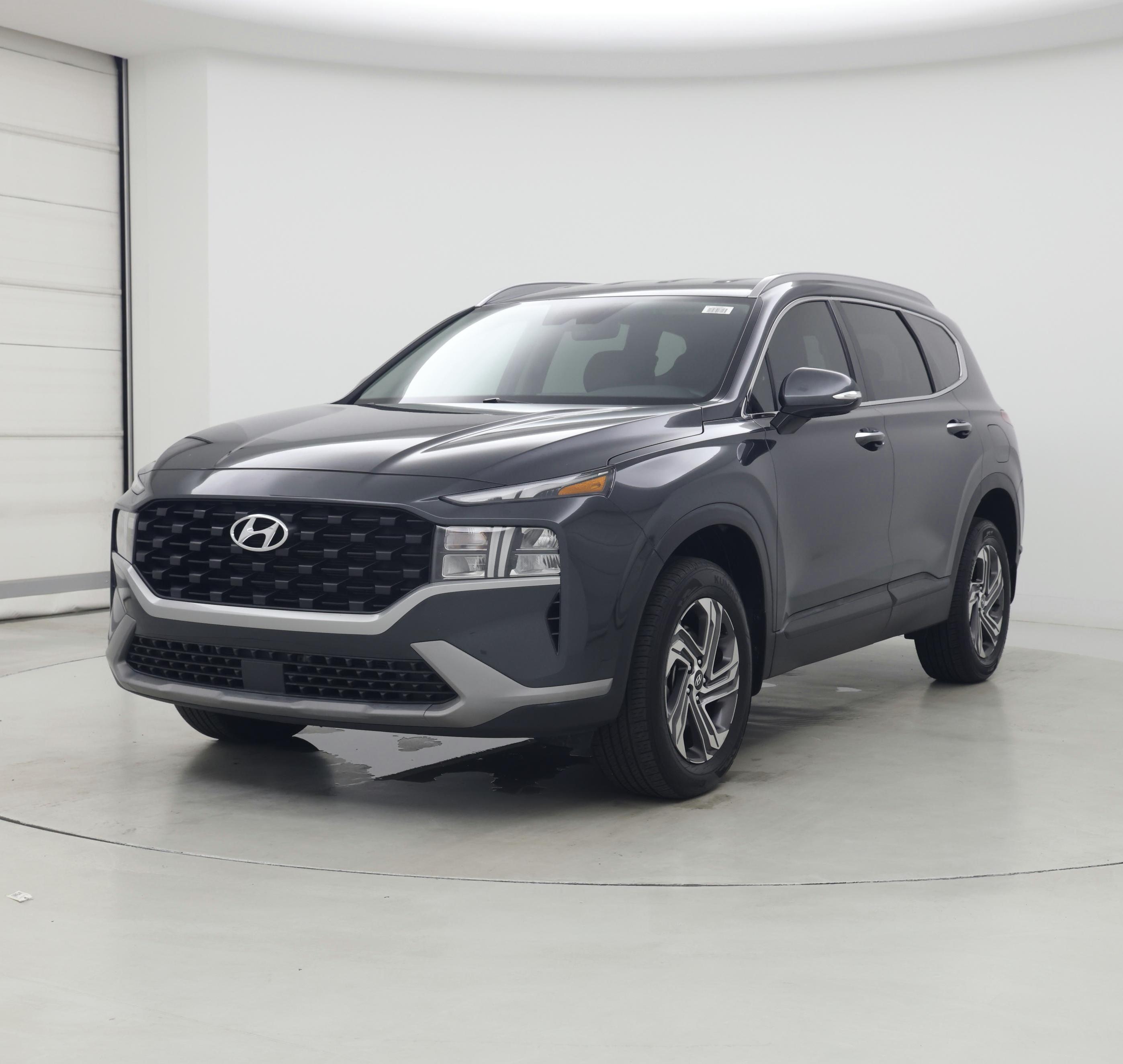 Thumbnail: 2023 Hyundai Santa Fe - 4