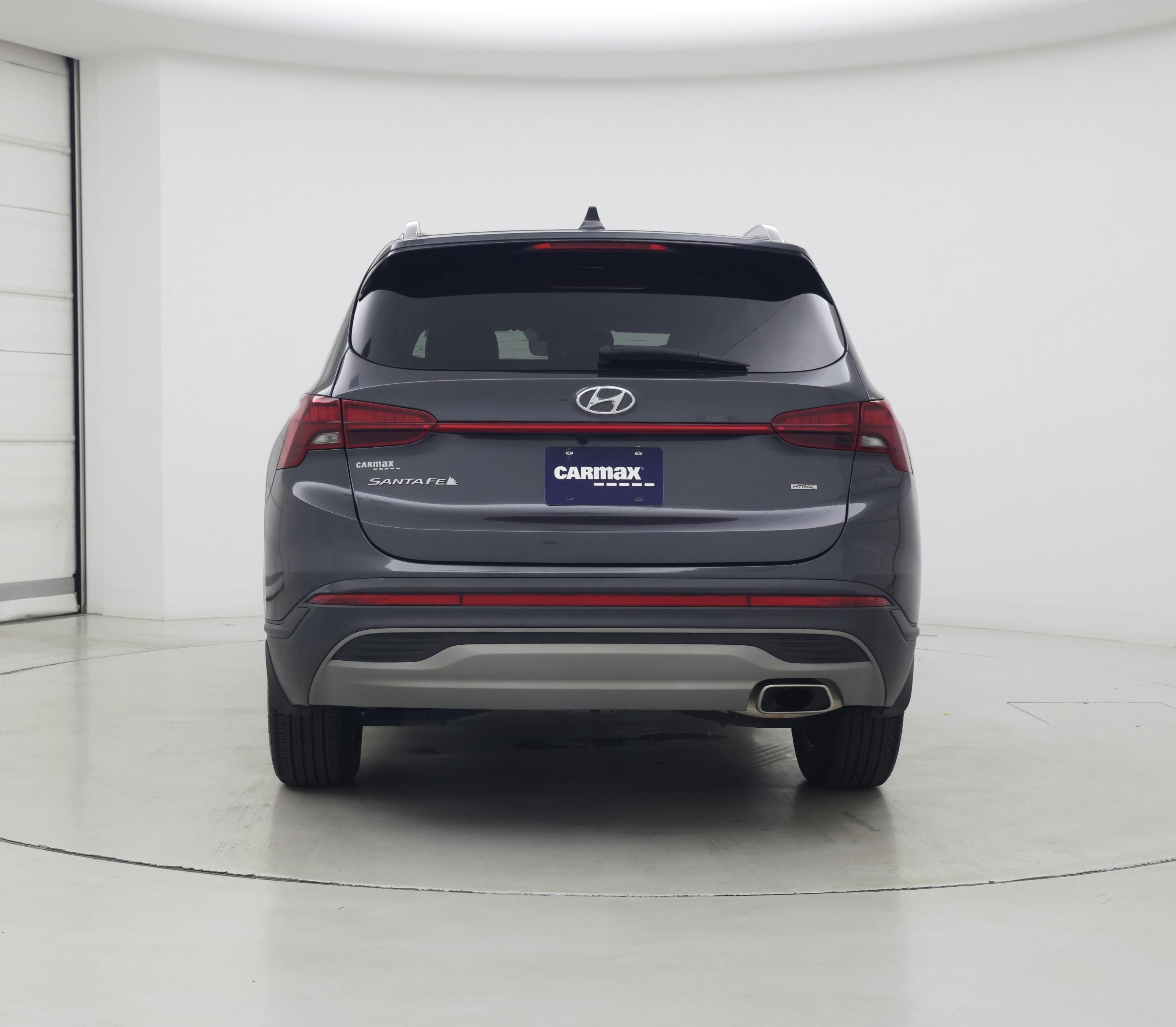 Thumbnail: 2023 Hyundai Santa Fe - 6