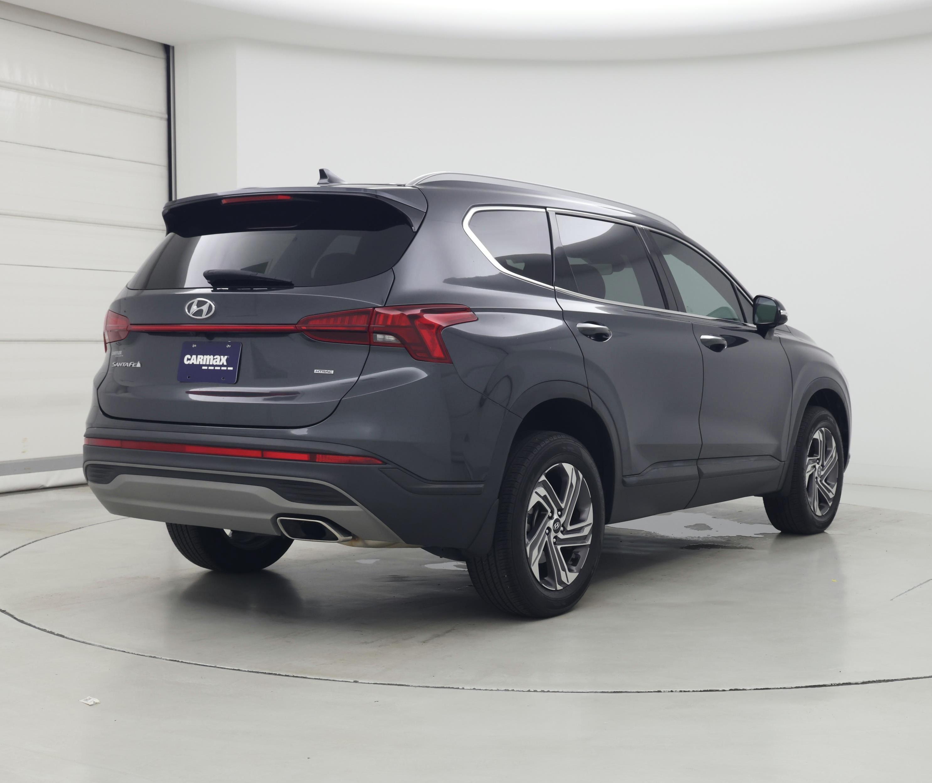 Thumbnail: 2023 Hyundai Santa Fe - 8