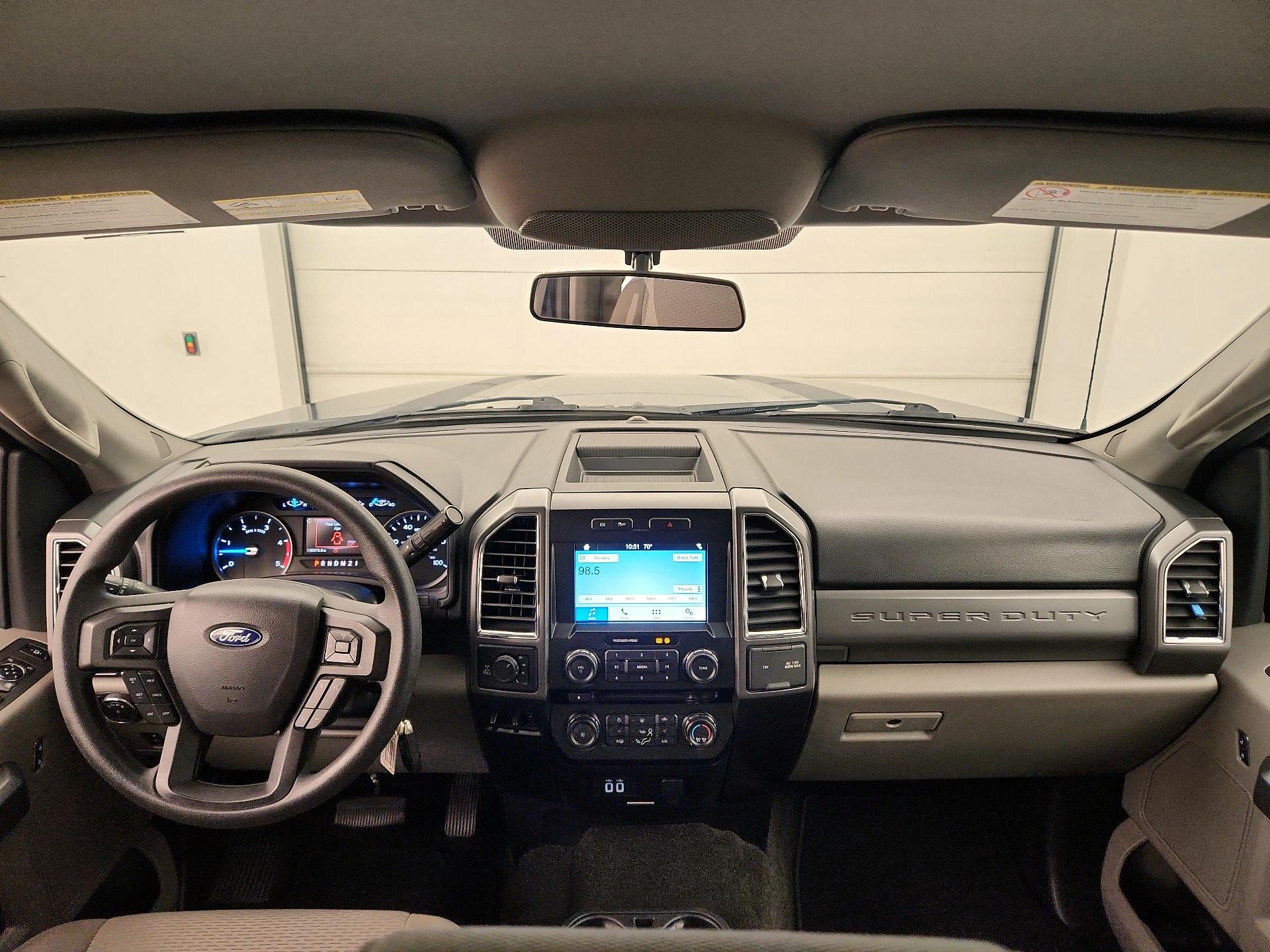 Thumbnail: 2017 Ford F-250 - 9