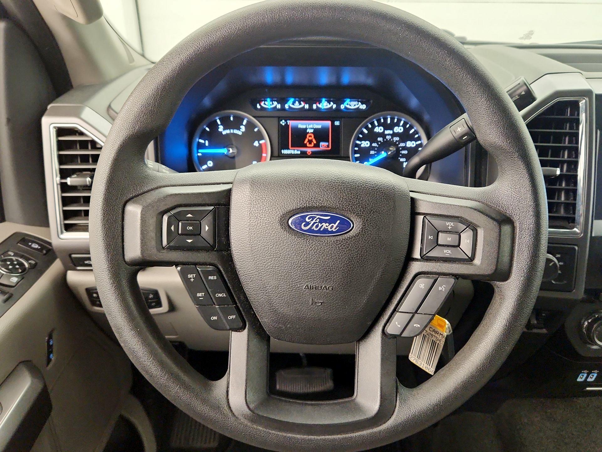 Thumbnail: 2017 Ford F-250 - 10