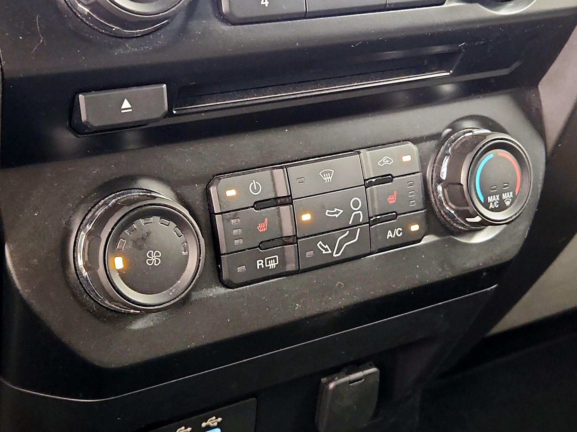 Thumbnail: 2017 Ford F-250 - 16