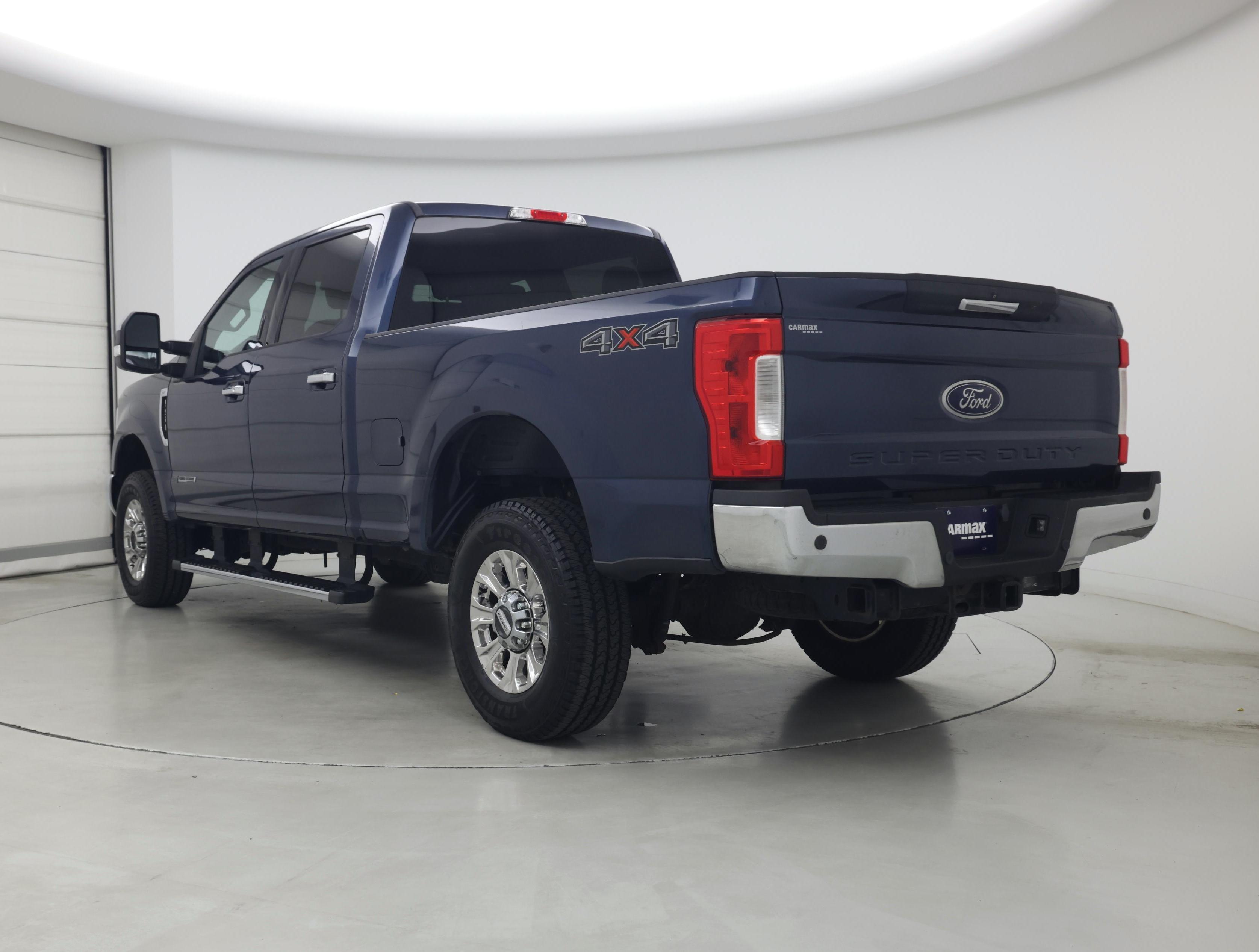 Thumbnail: 2017 Ford F-250 - 2