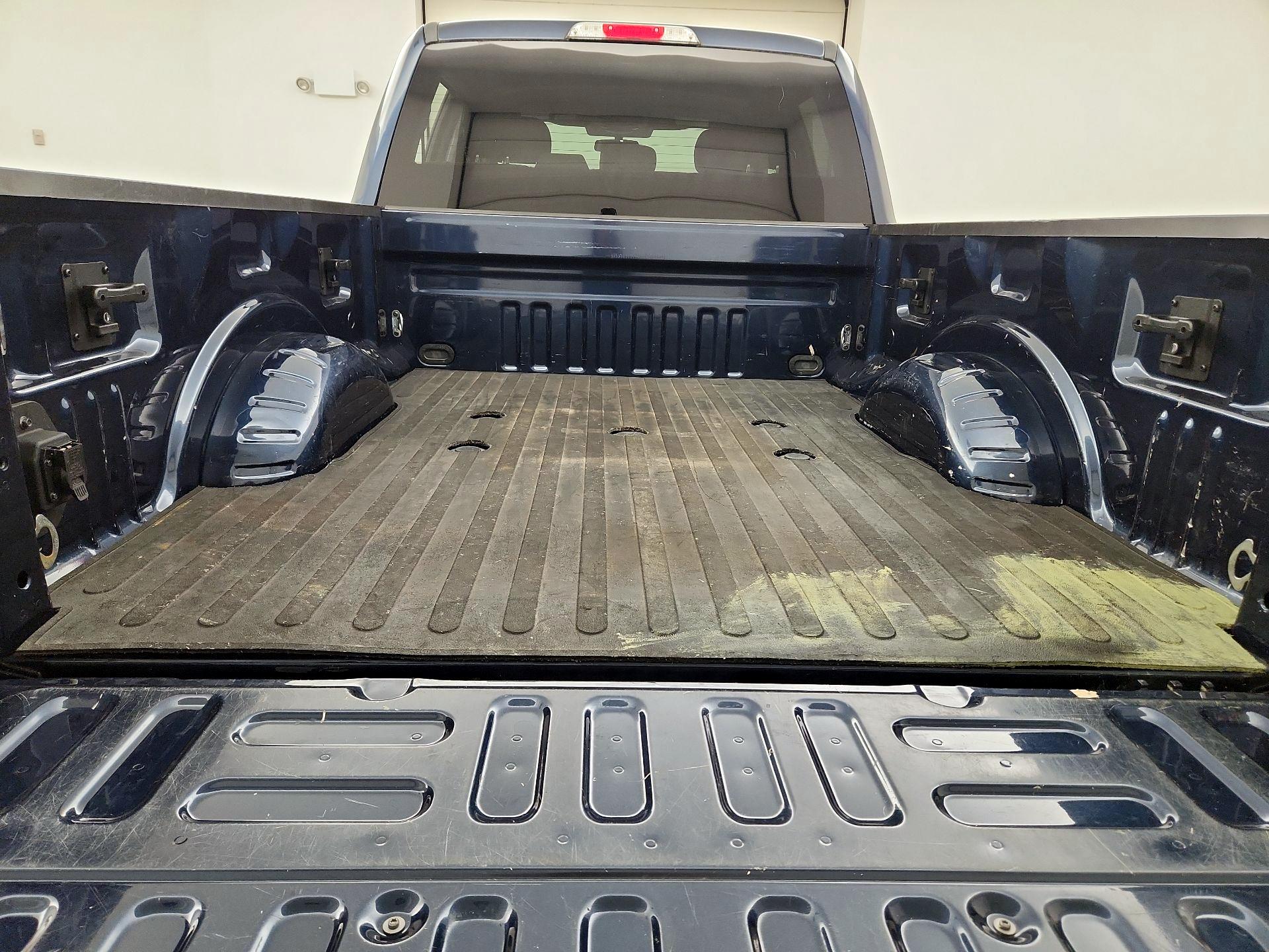 Thumbnail: 2017 Ford F-250 - 20