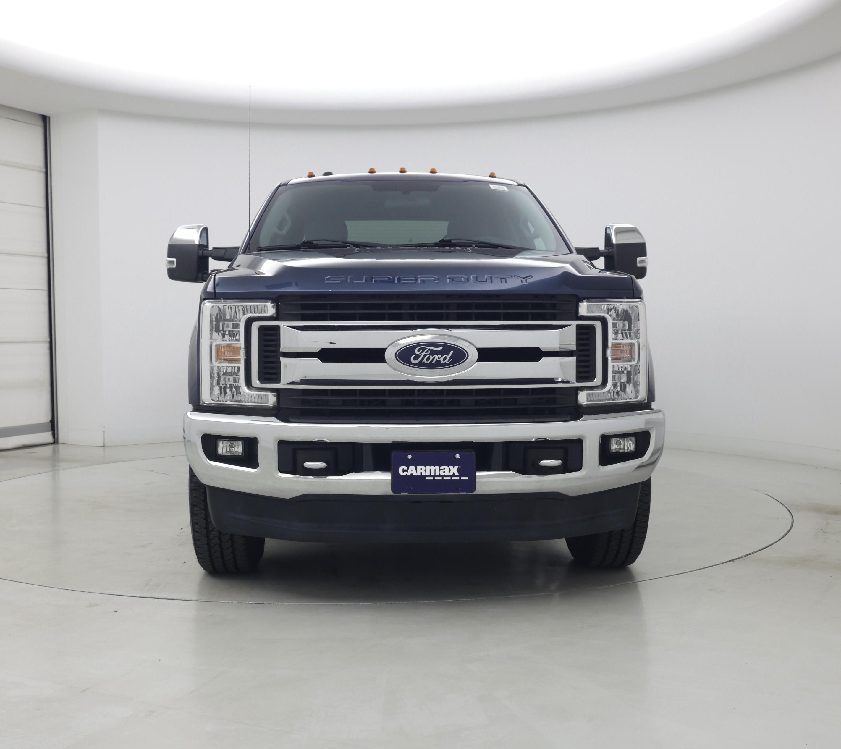 Thumbnail: 2017 Ford F-250 - 5