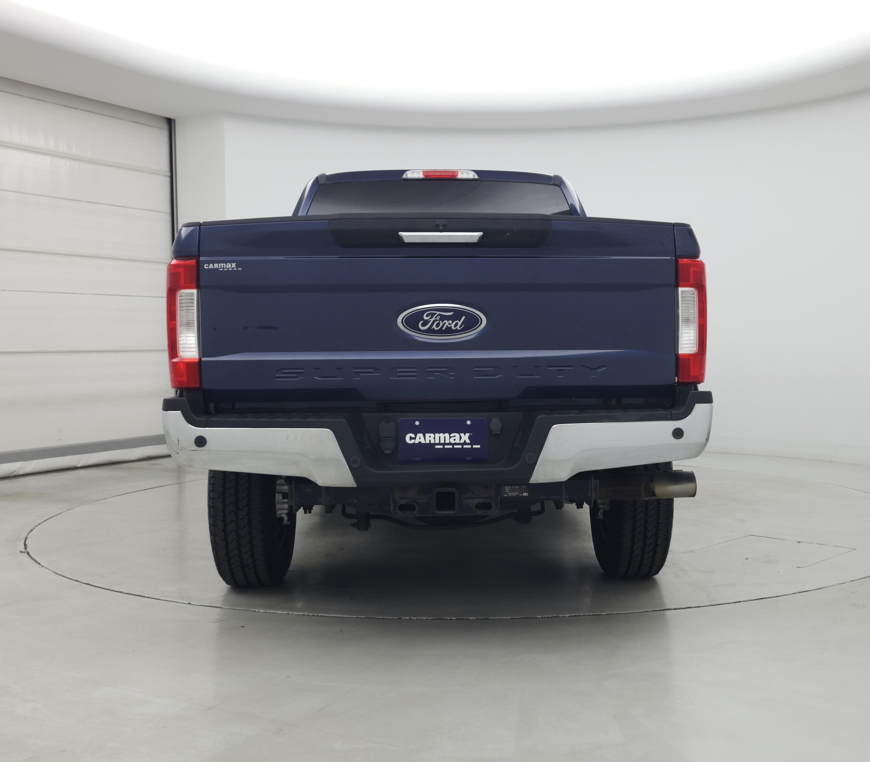 Thumbnail: 2017 Ford F-250 - 6