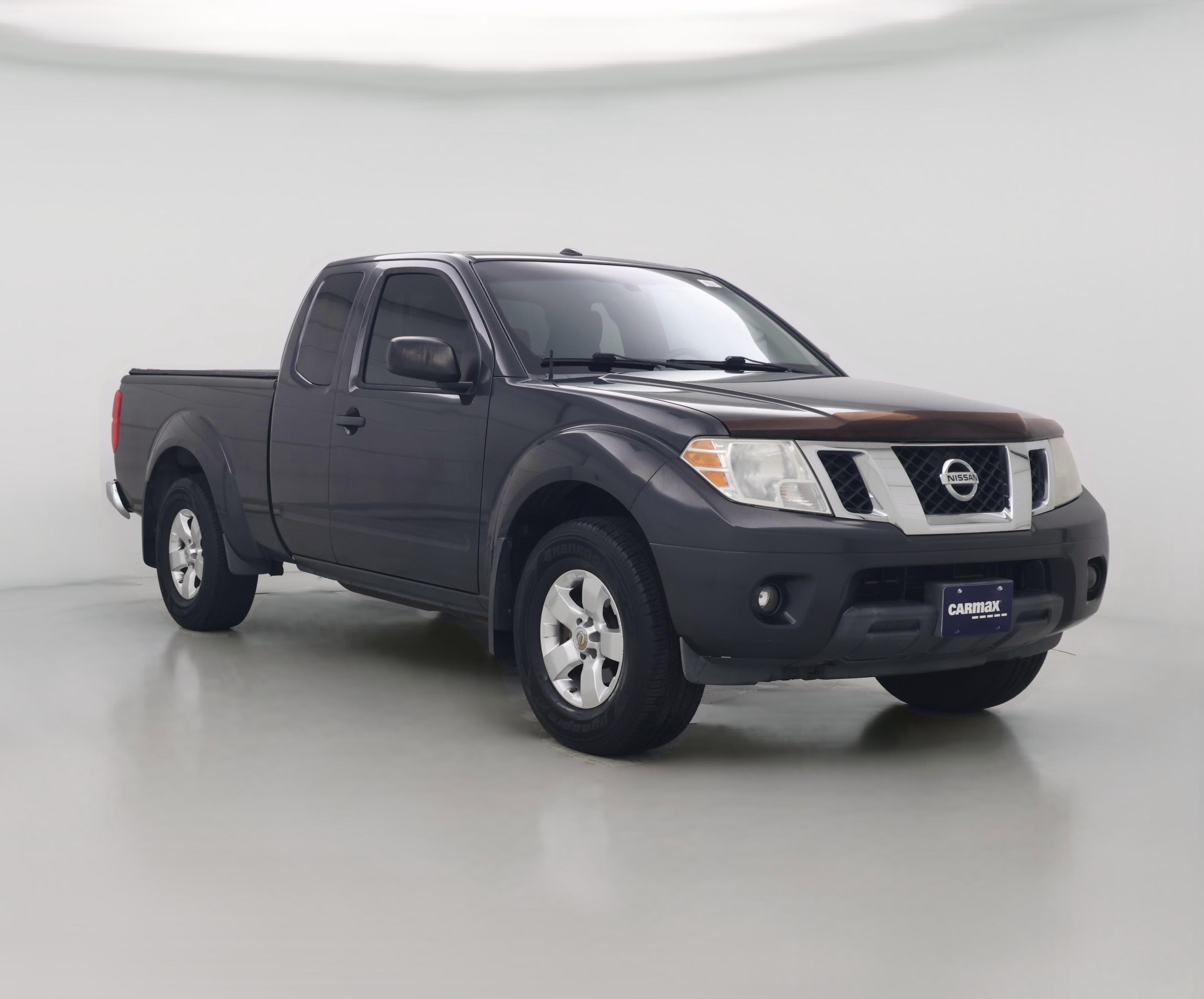 Thumbnail: 2013 Nissan Frontier - 1