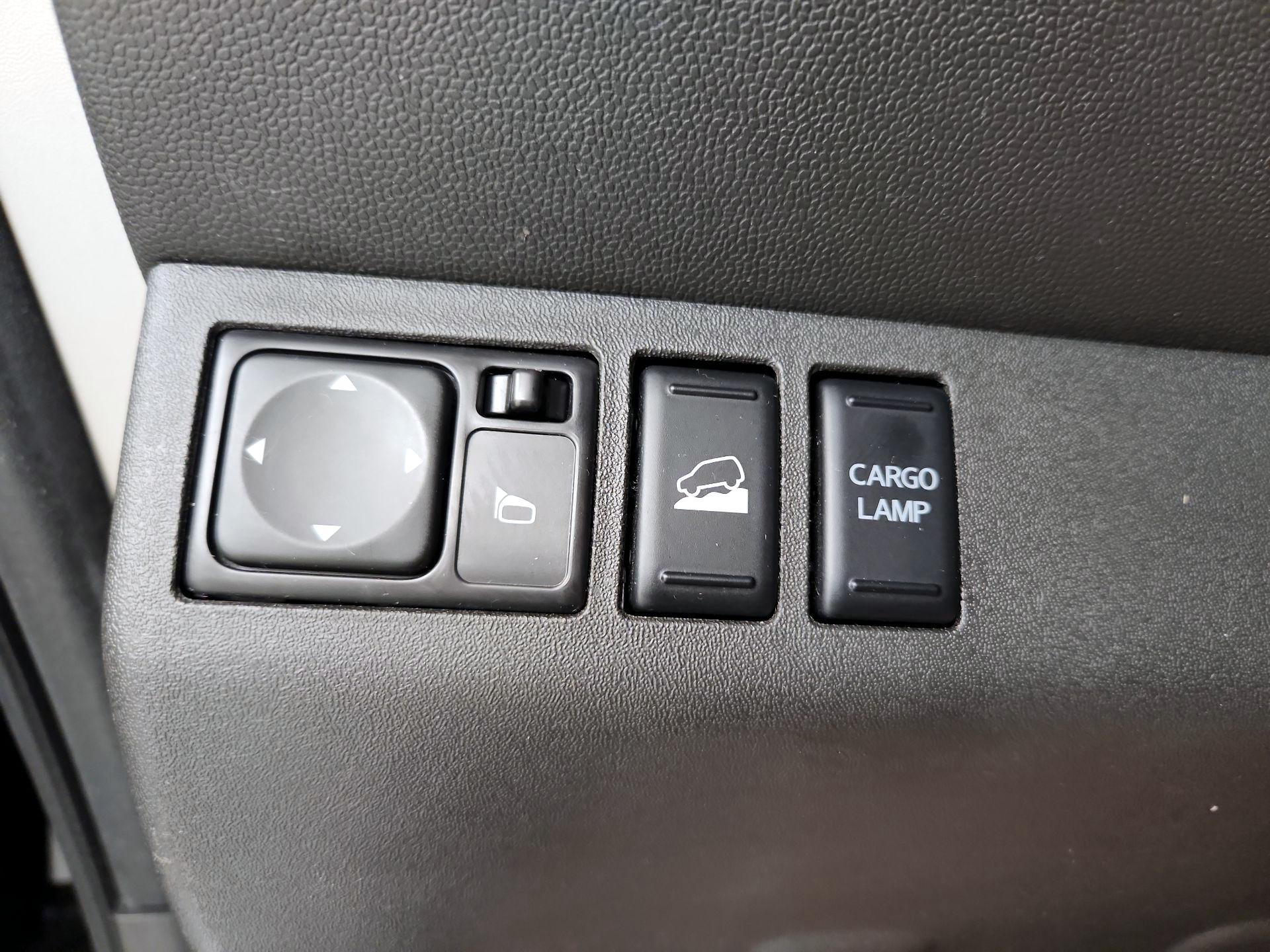 Thumbnail: 2013 Nissan Frontier - 13
