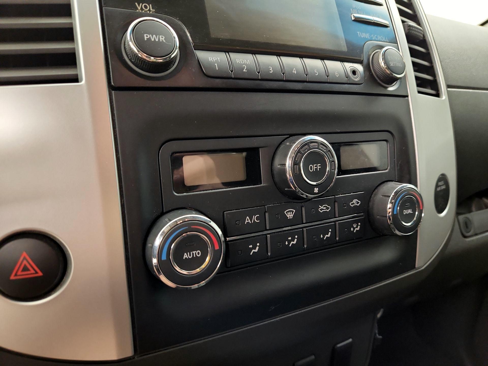 Thumbnail: 2013 Nissan Frontier - 16