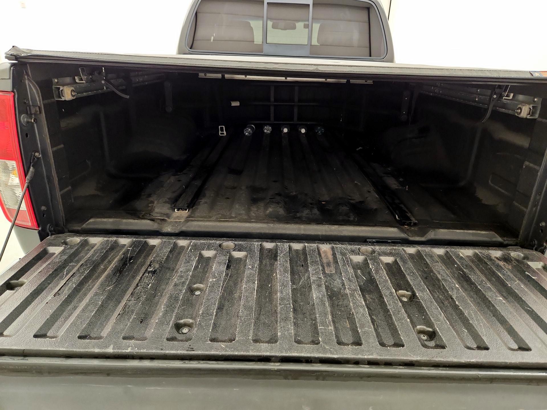 Thumbnail: 2013 Nissan Frontier - 20