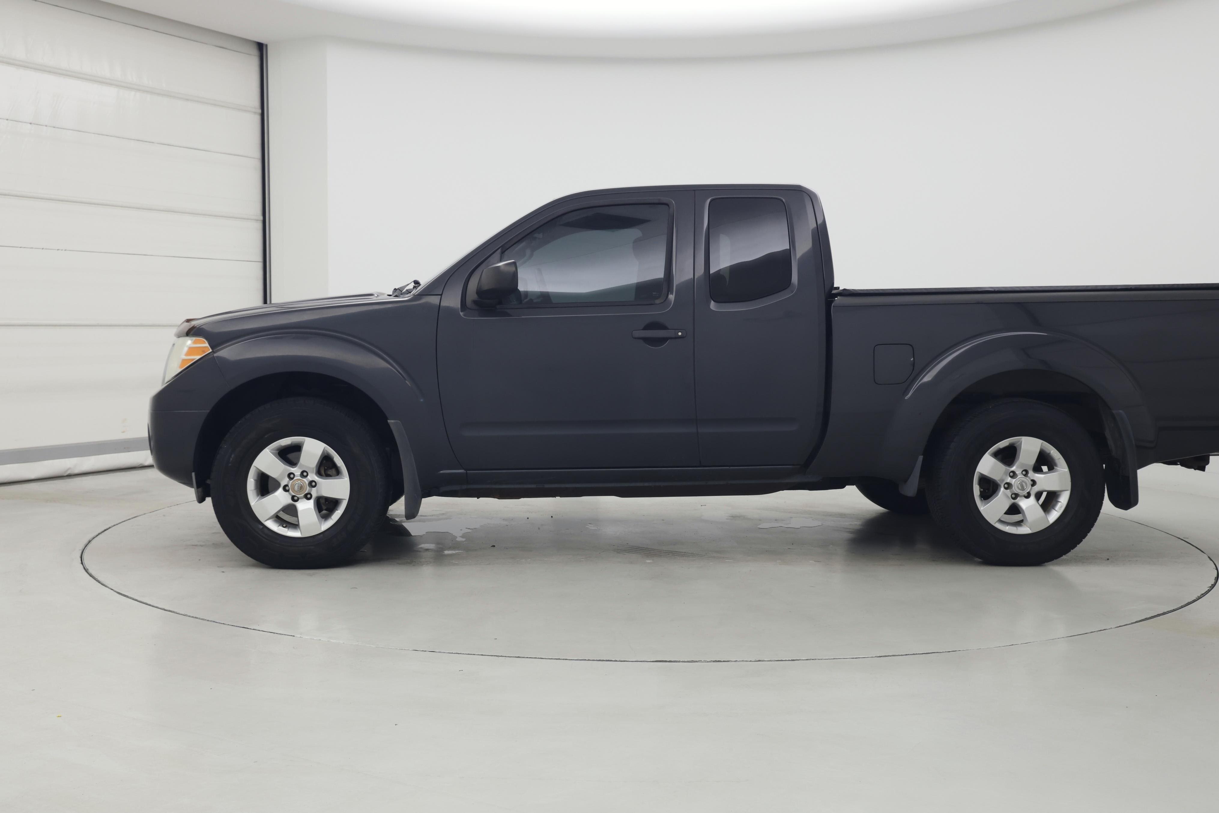 Thumbnail: 2013 Nissan Frontier - 3