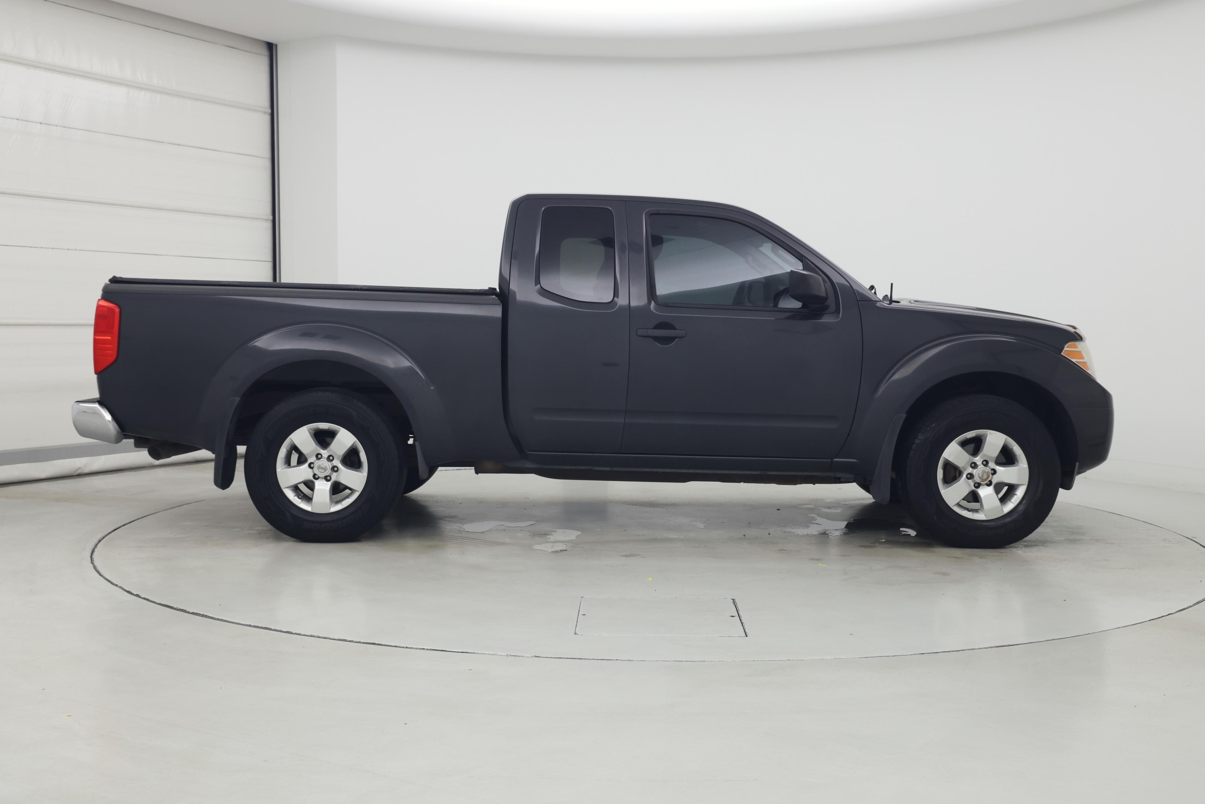 Thumbnail: 2013 Nissan Frontier - 7