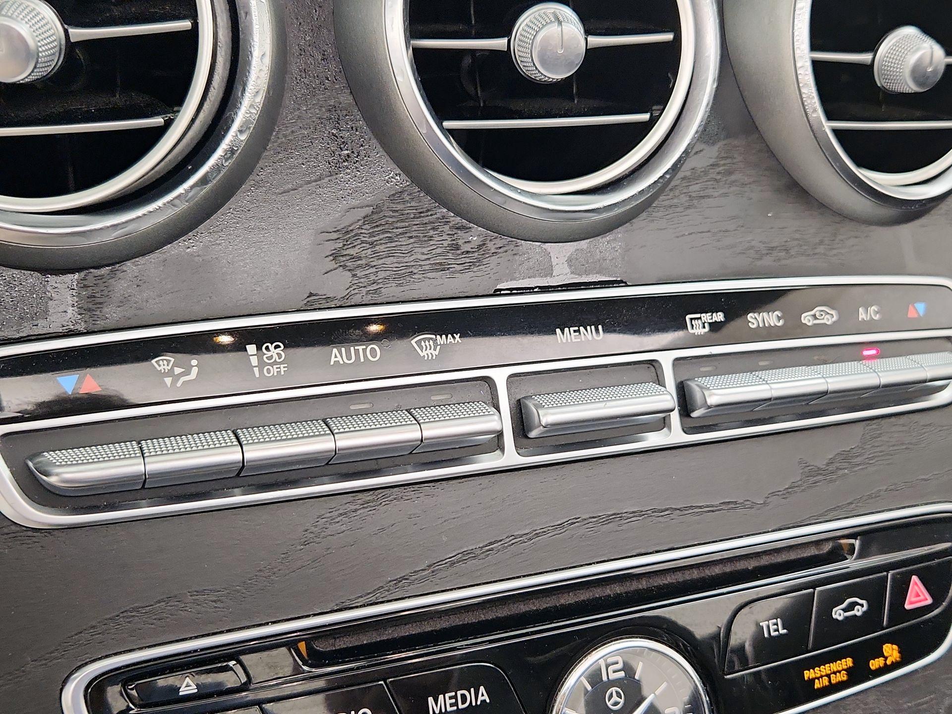 Thumbnail: 2017 Mercedes-Benz C-Class - 17
