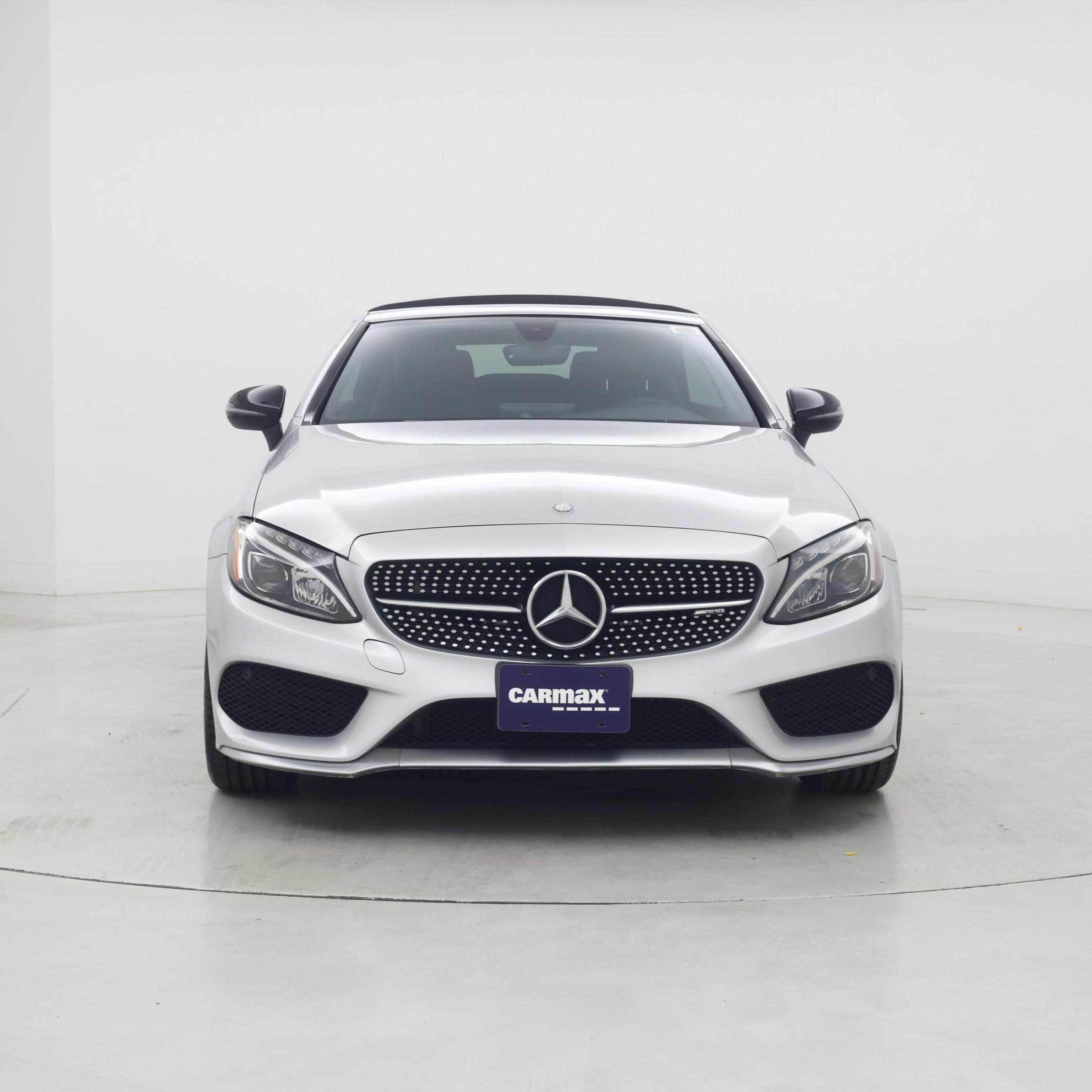 Thumbnail: 2017 Mercedes-Benz C-Class - 5