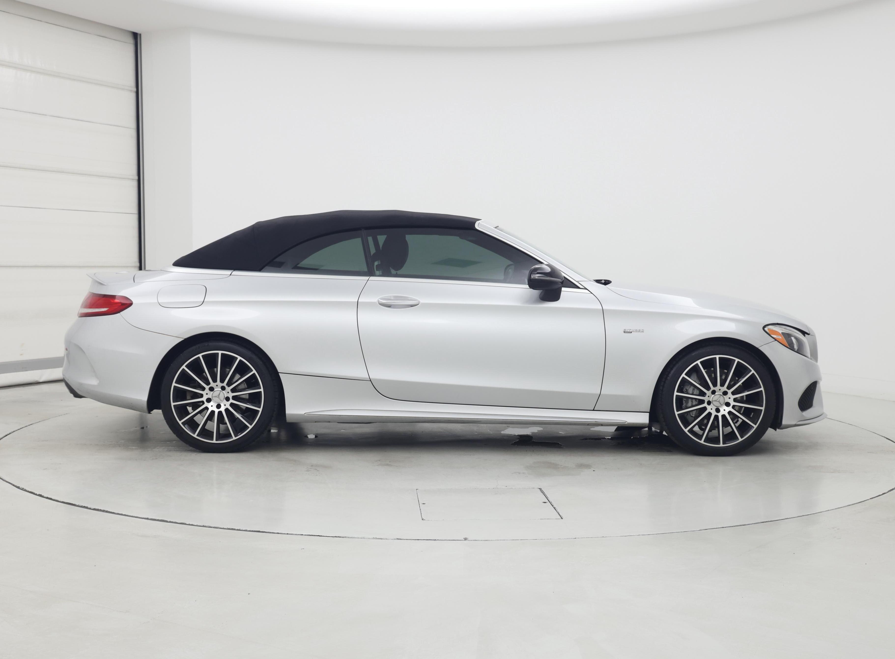 Thumbnail: 2017 Mercedes-Benz C-Class - 7