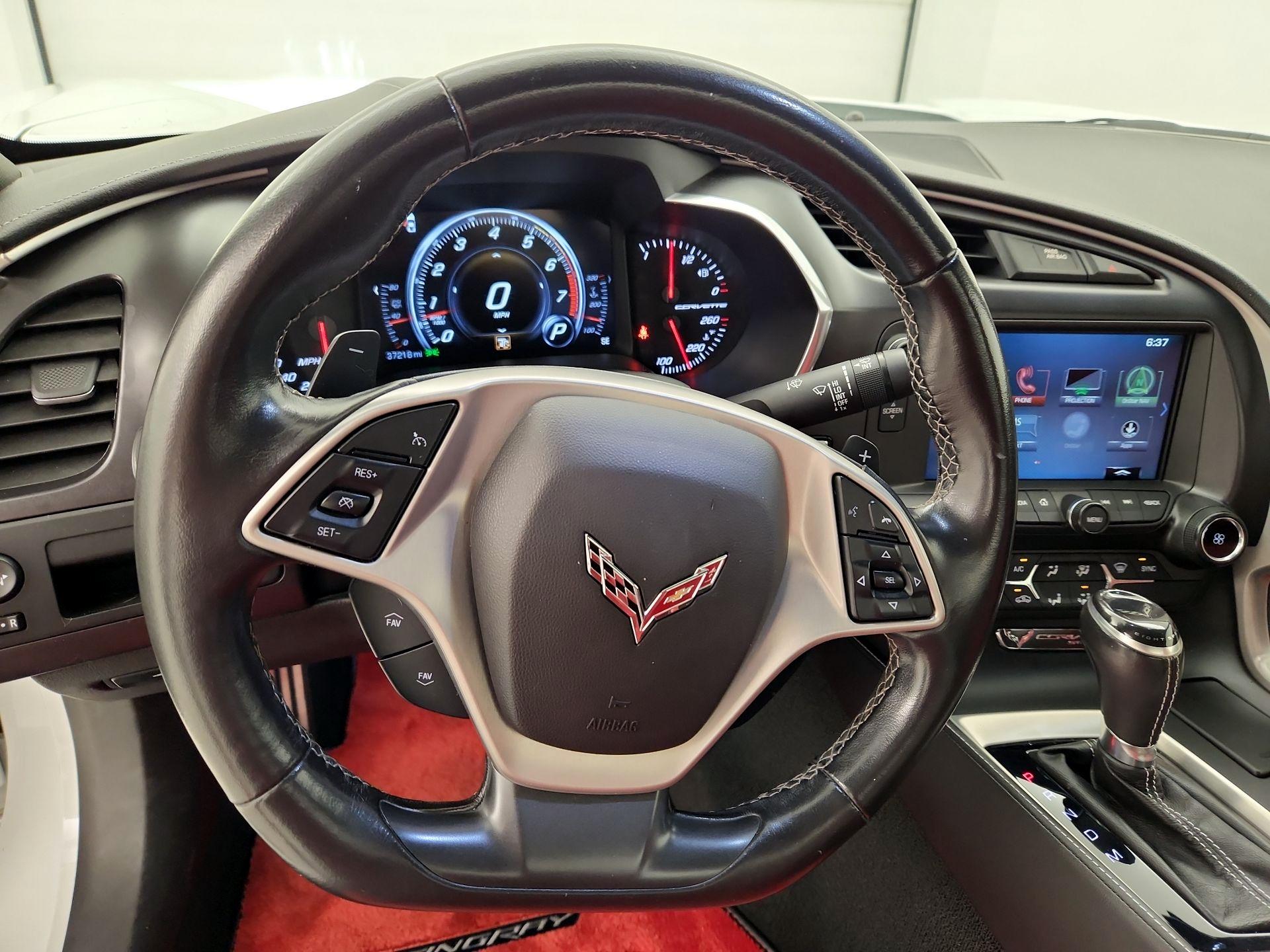 Thumbnail: 2019 Chevrolet Corvette - 10