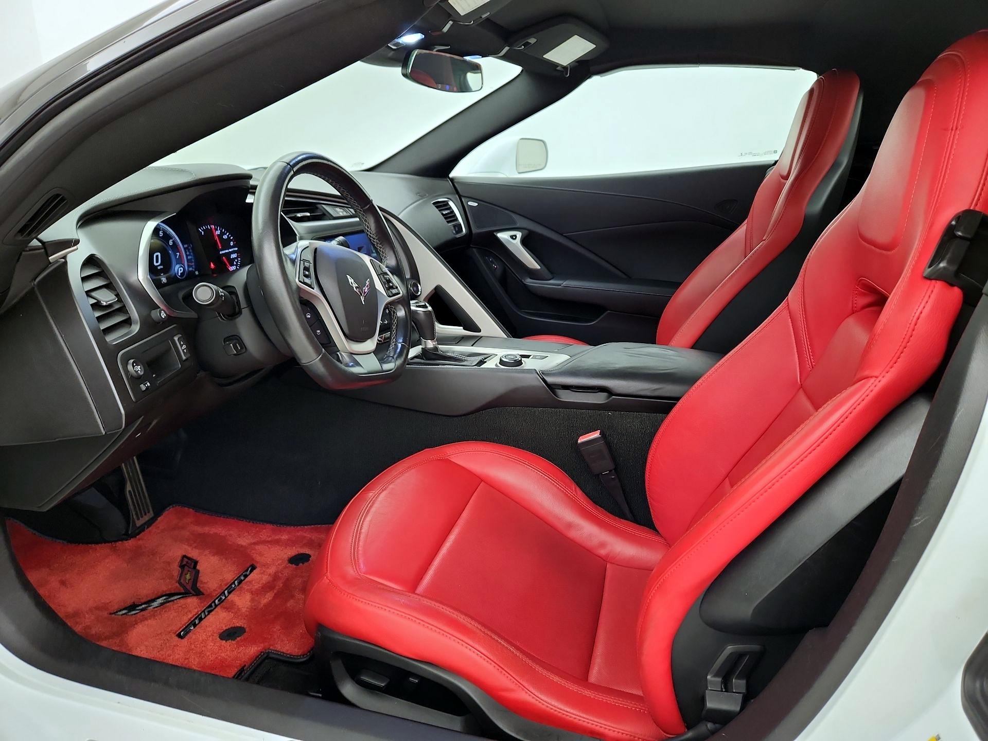 Thumbnail: 2019 Chevrolet Corvette - 11