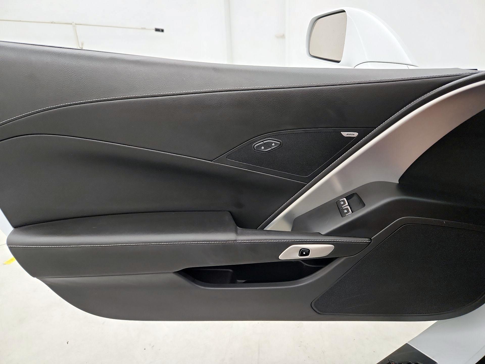 Thumbnail: 2019 Chevrolet Corvette - 12