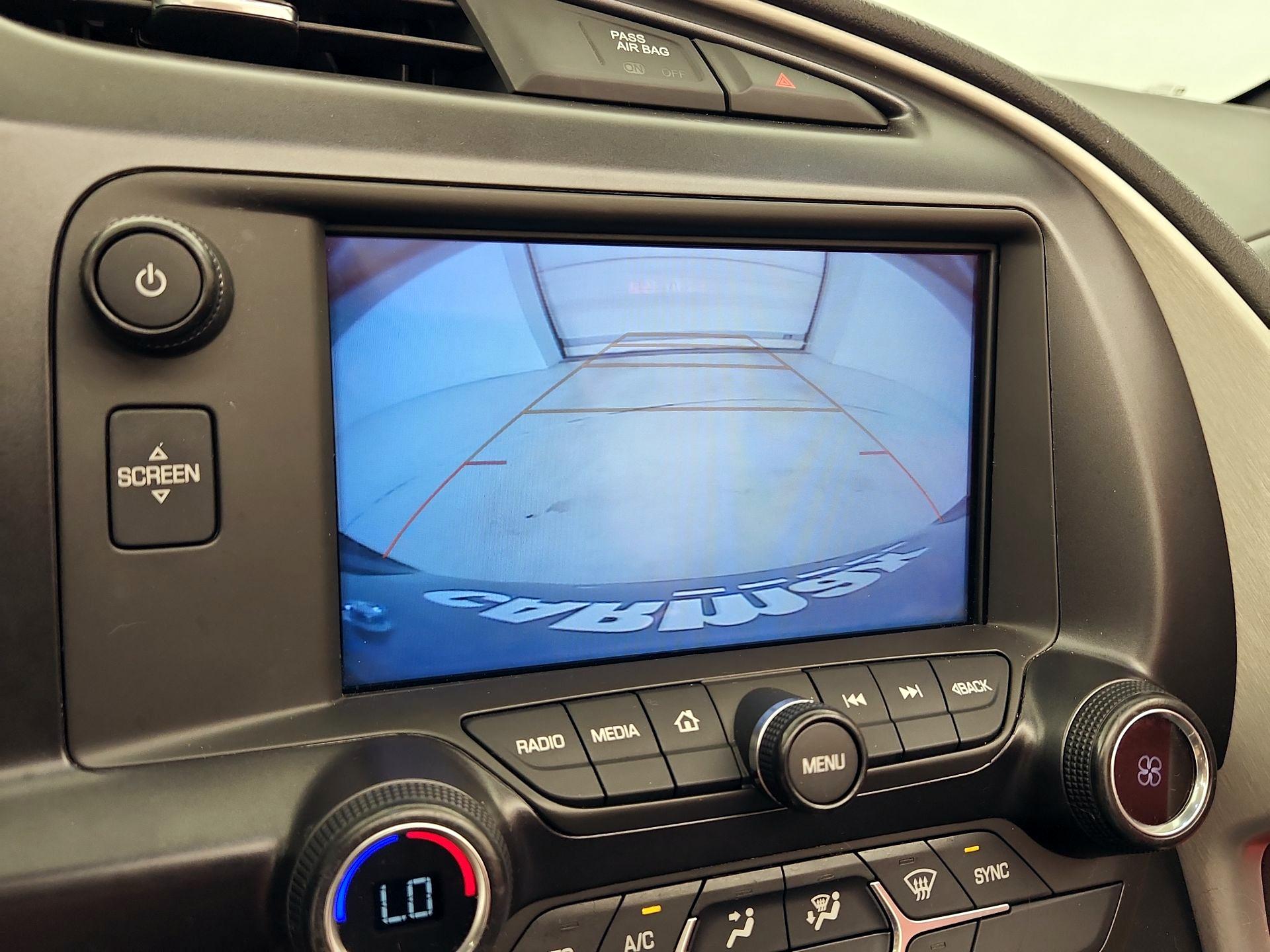 Thumbnail: 2019 Chevrolet Corvette - 14