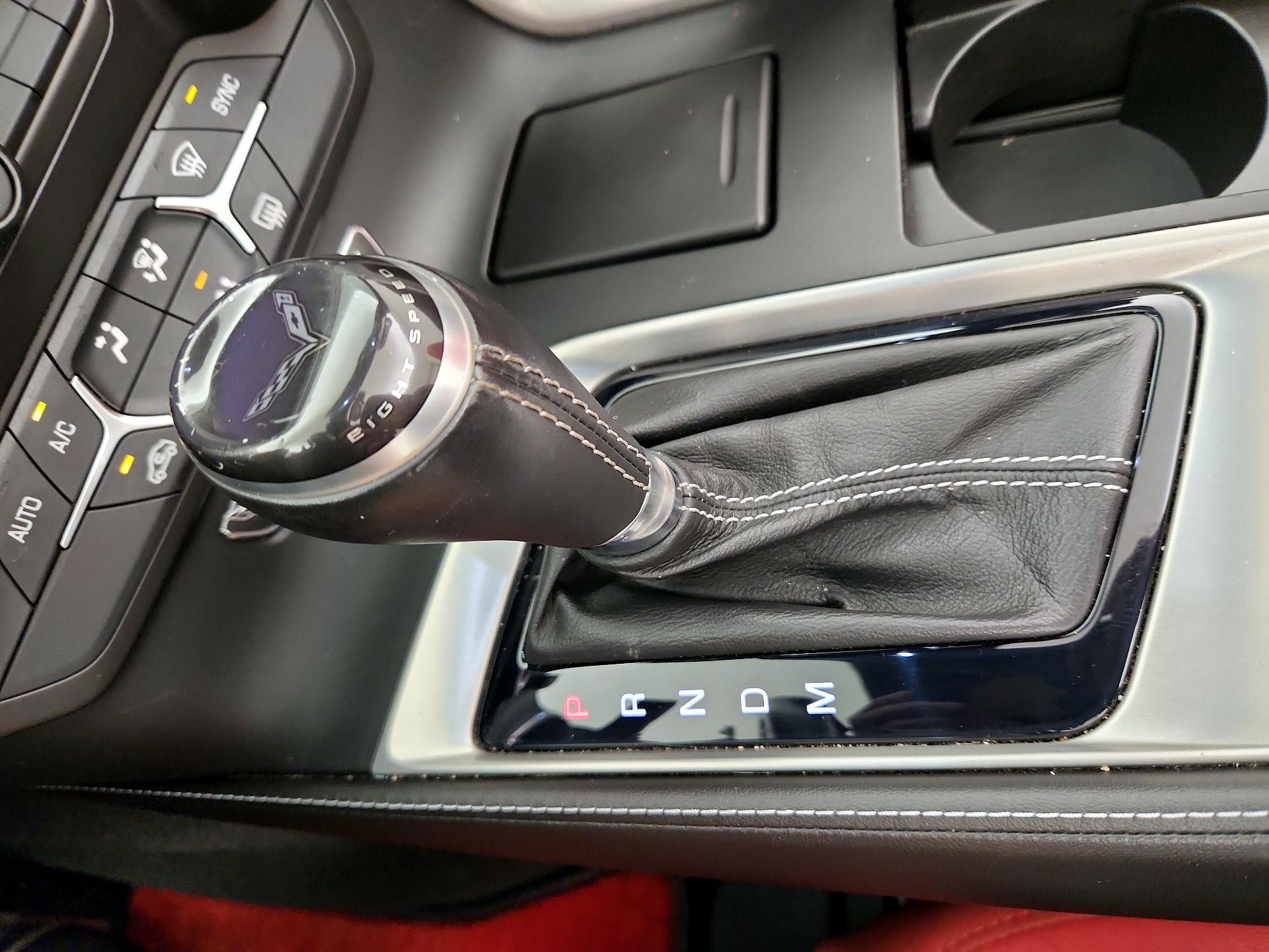 Thumbnail: 2019 Chevrolet Corvette - 17