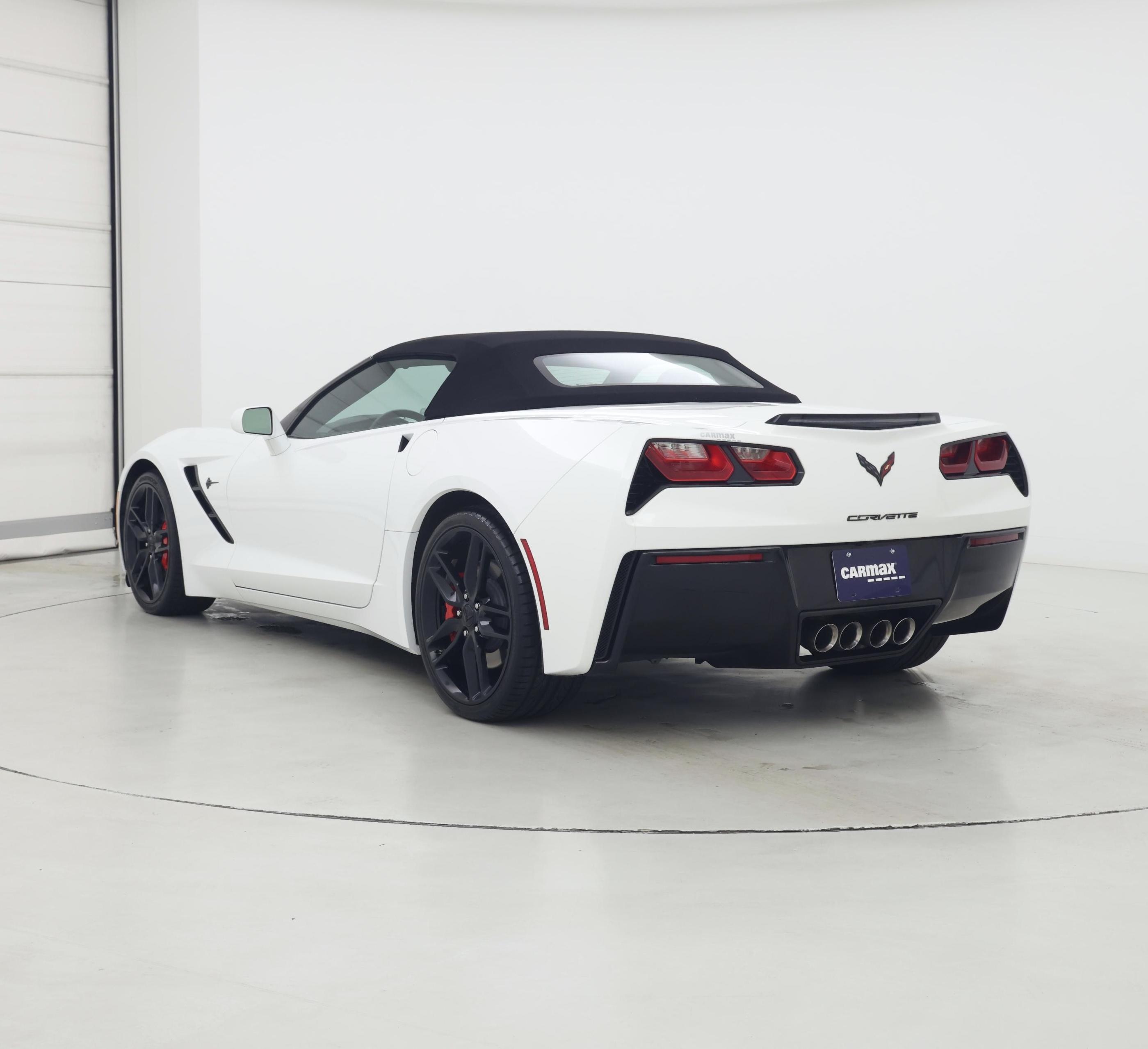 Thumbnail: 2019 Chevrolet Corvette - 2