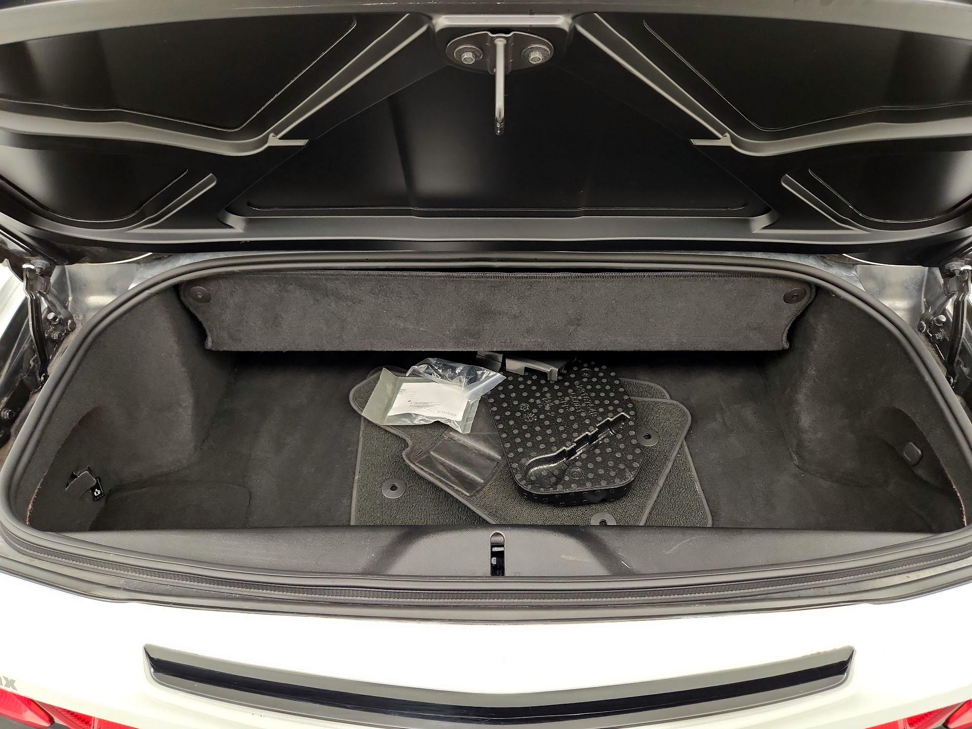 Thumbnail: 2019 Chevrolet Corvette - 20