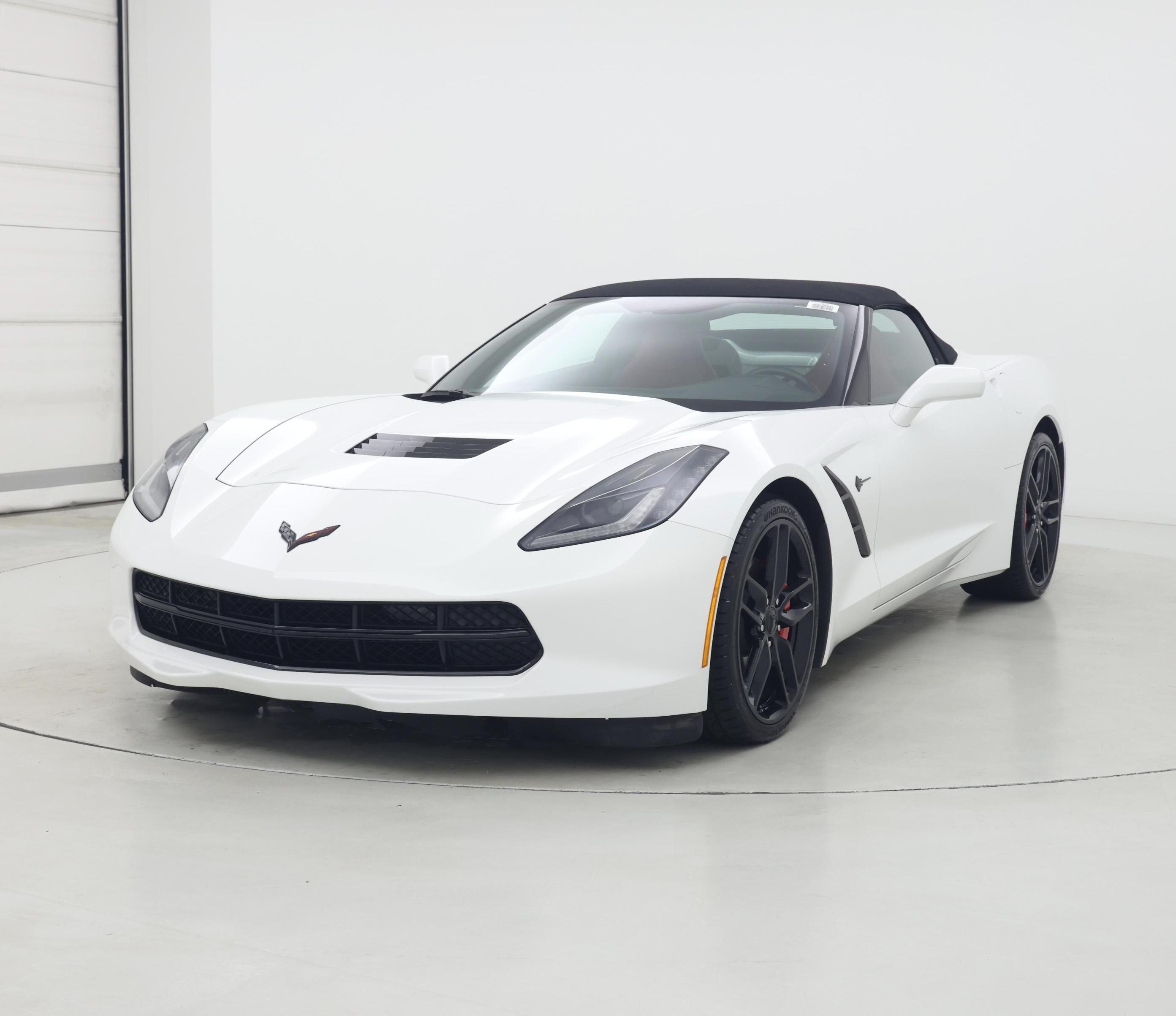 Thumbnail: 2019 Chevrolet Corvette - 4