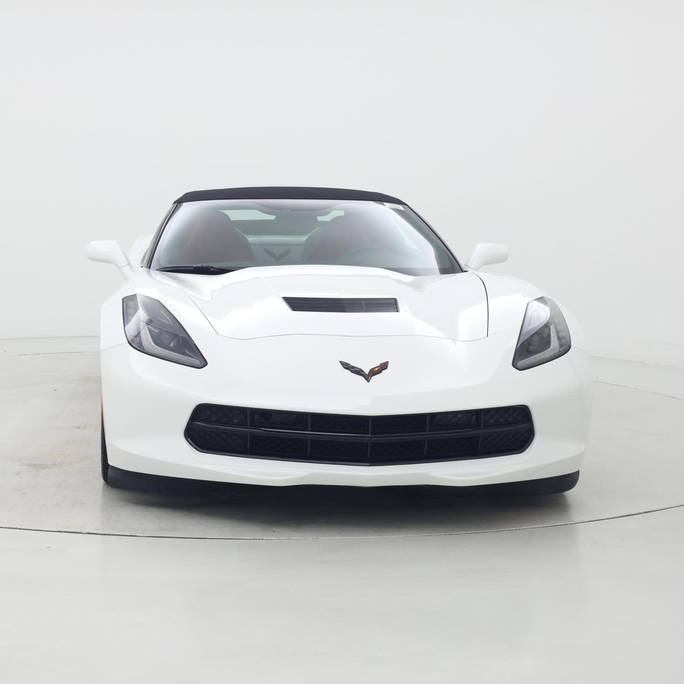 Thumbnail: 2019 Chevrolet Corvette - 5