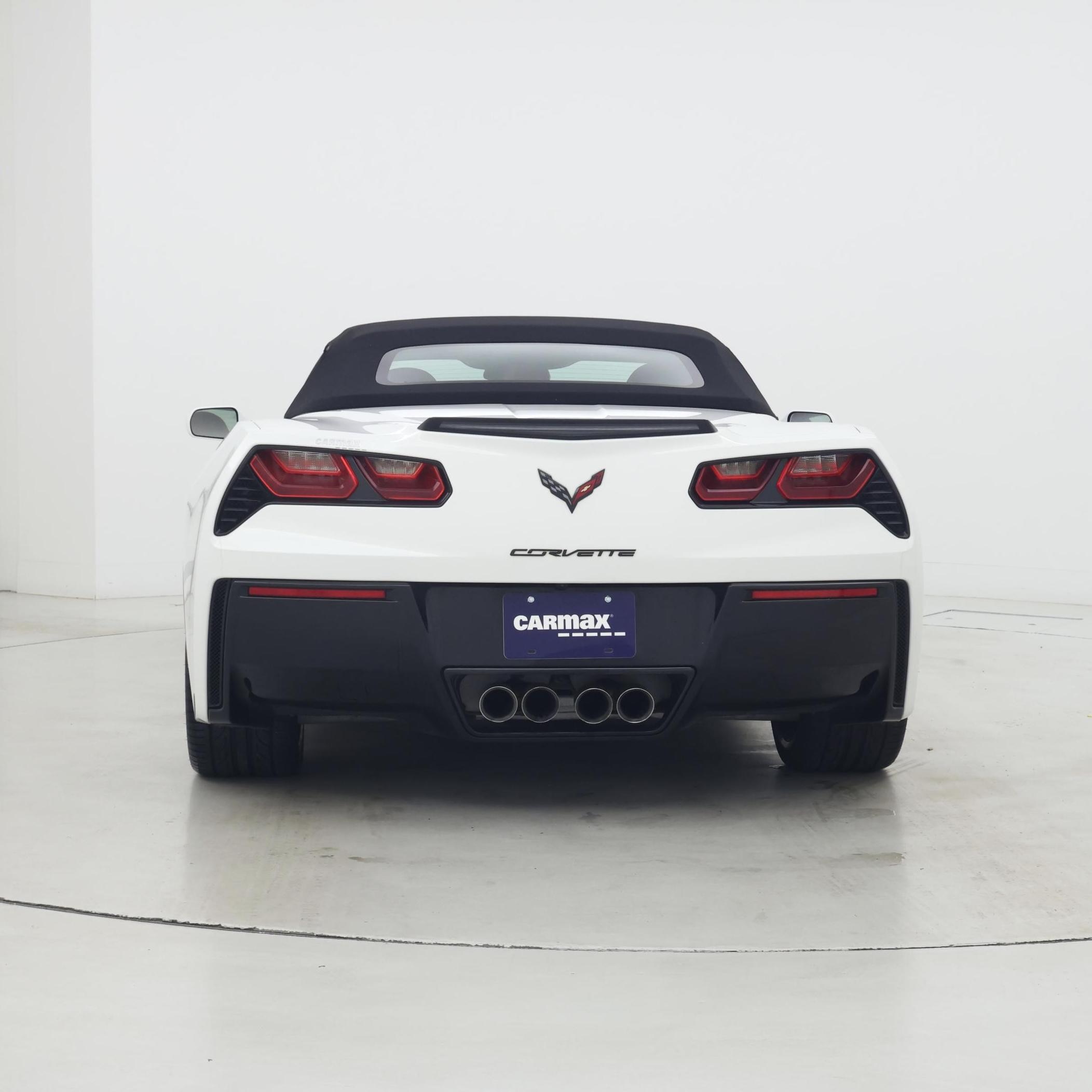 Thumbnail: 2019 Chevrolet Corvette - 6