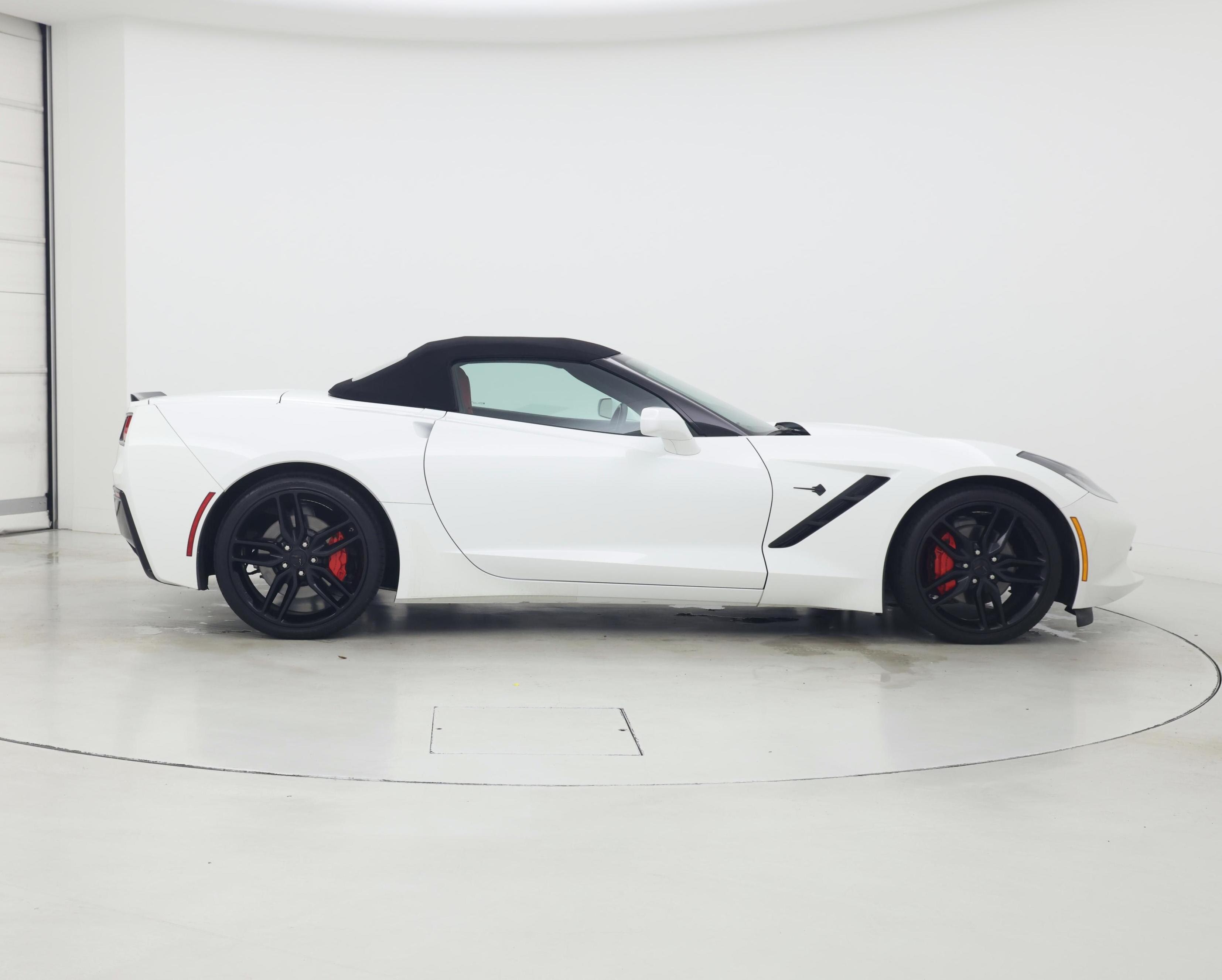 Thumbnail: 2019 Chevrolet Corvette - 7