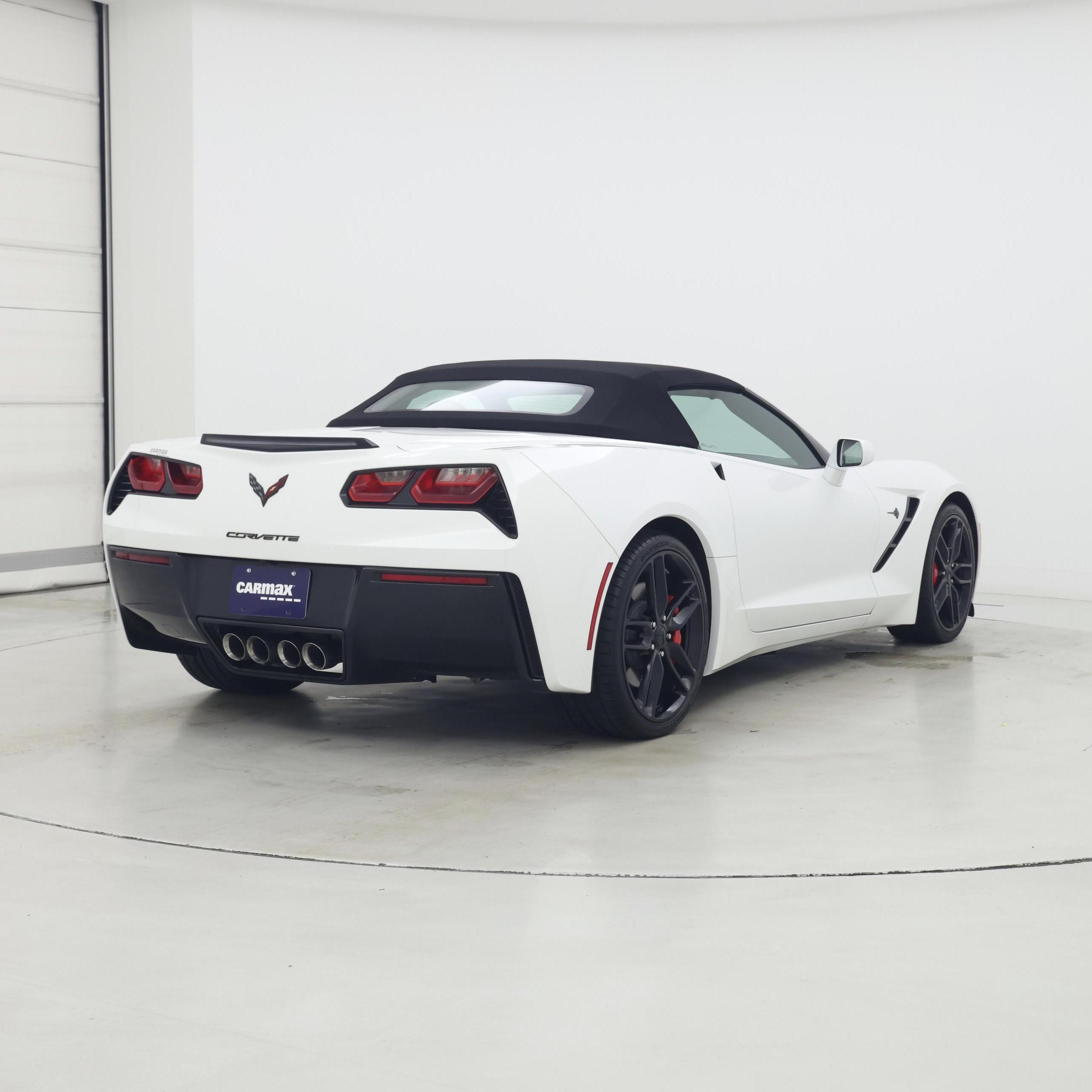 Thumbnail: 2019 Chevrolet Corvette - 8