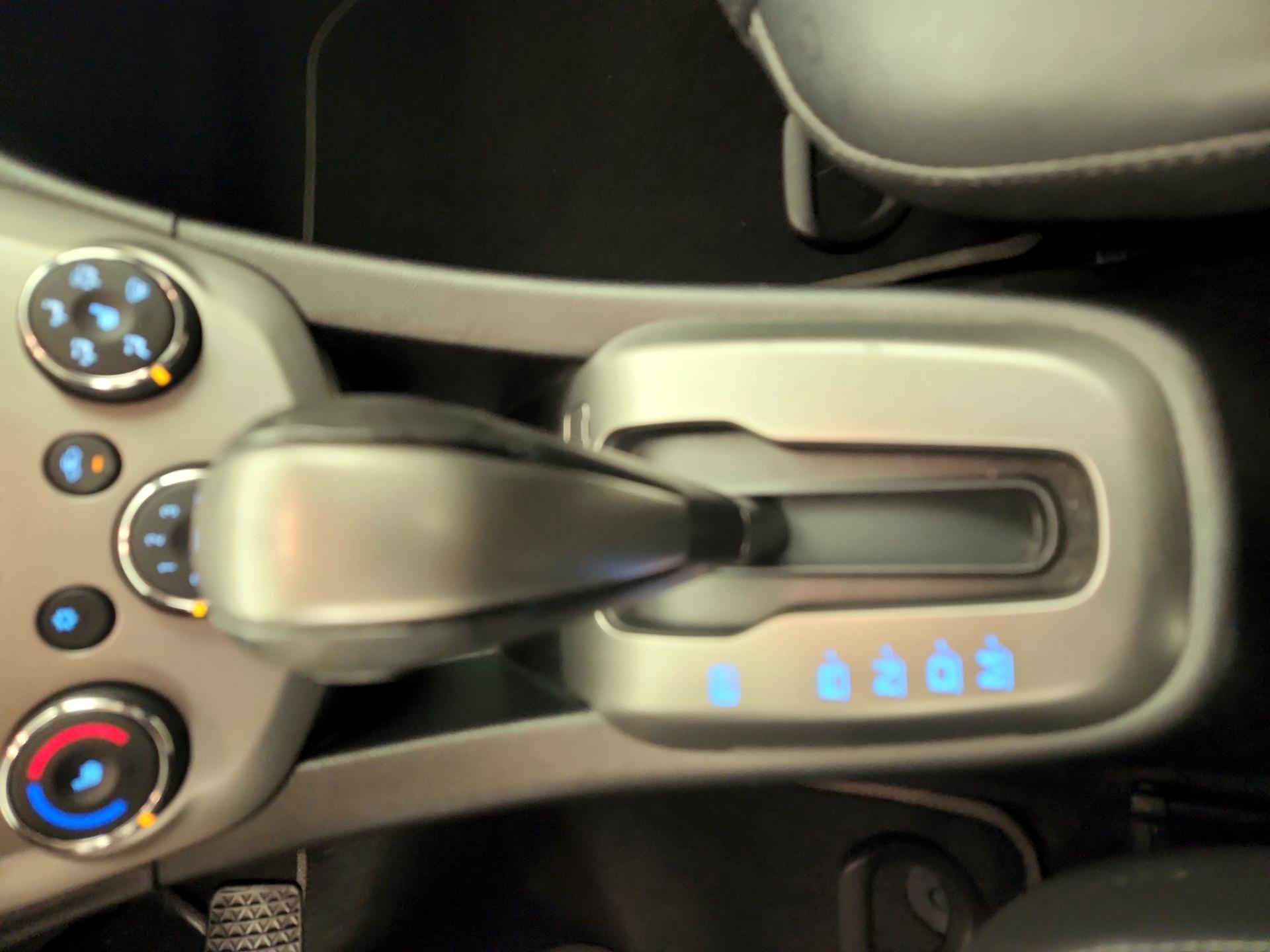 Thumbnail: 2016 Chevrolet Sonic - 16