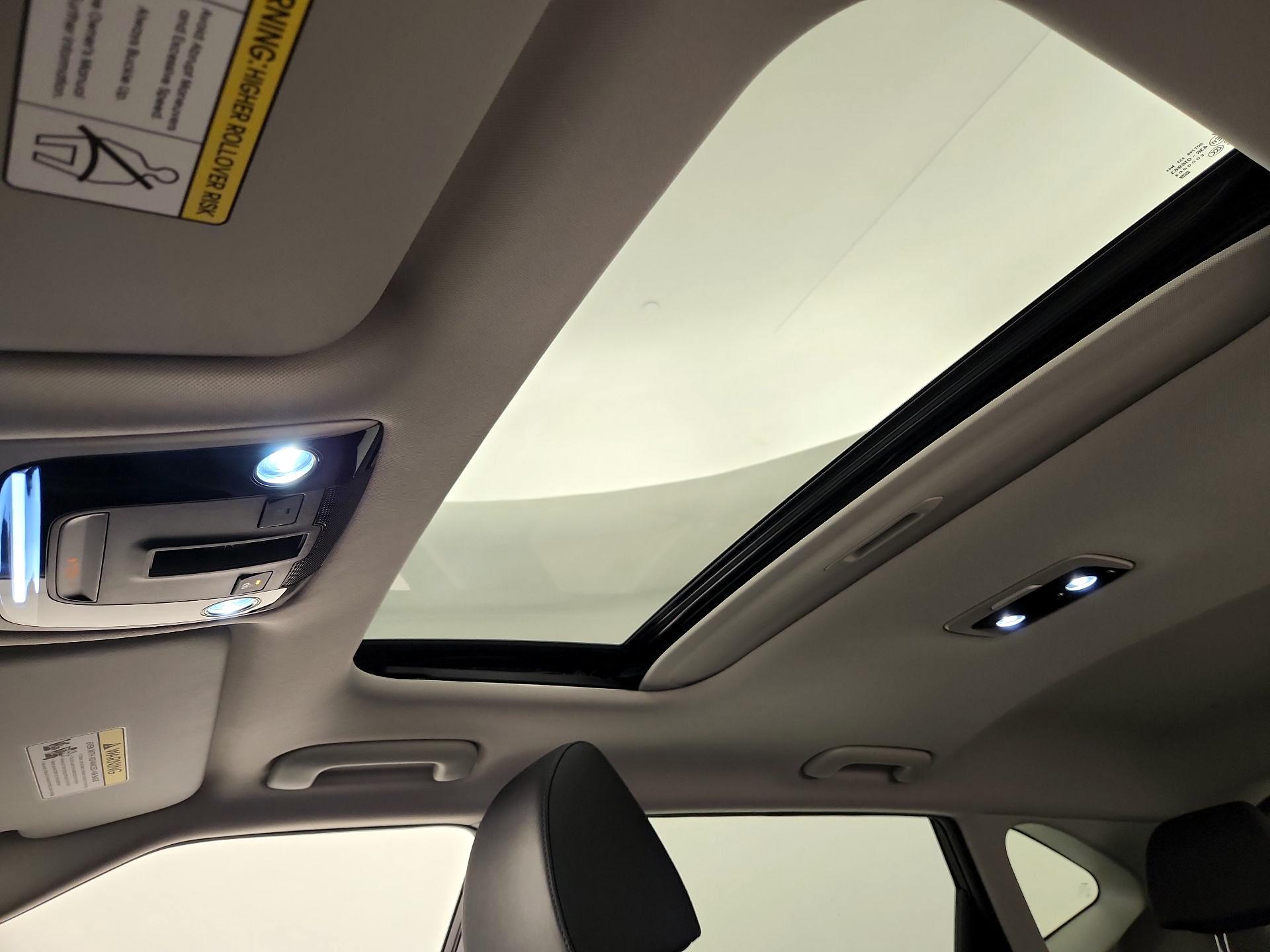 Thumbnail: 2022 Kia Seltos - 20
