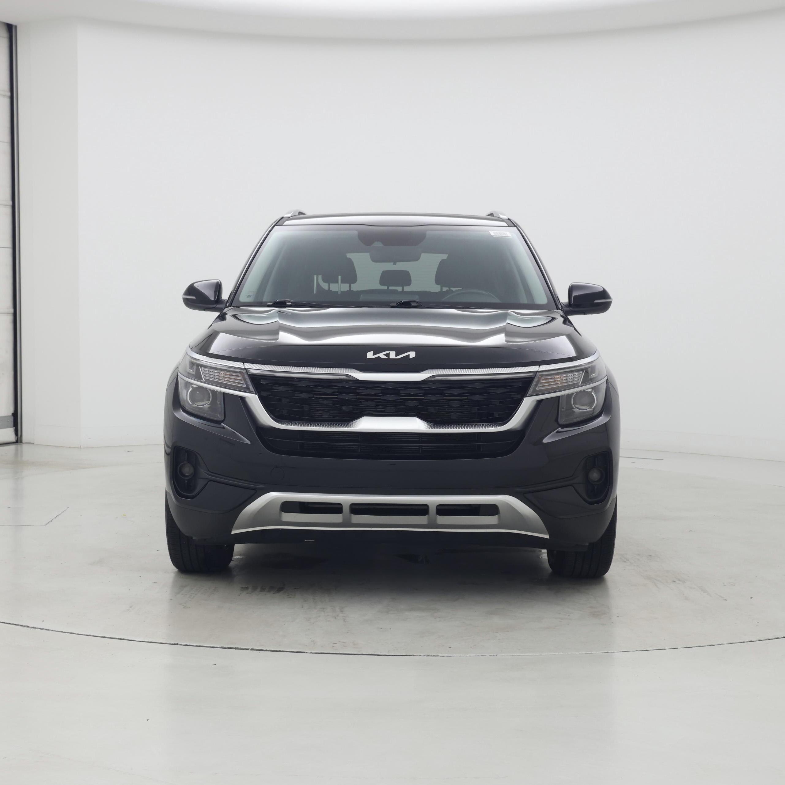 Thumbnail: 2022 Kia Seltos - 5