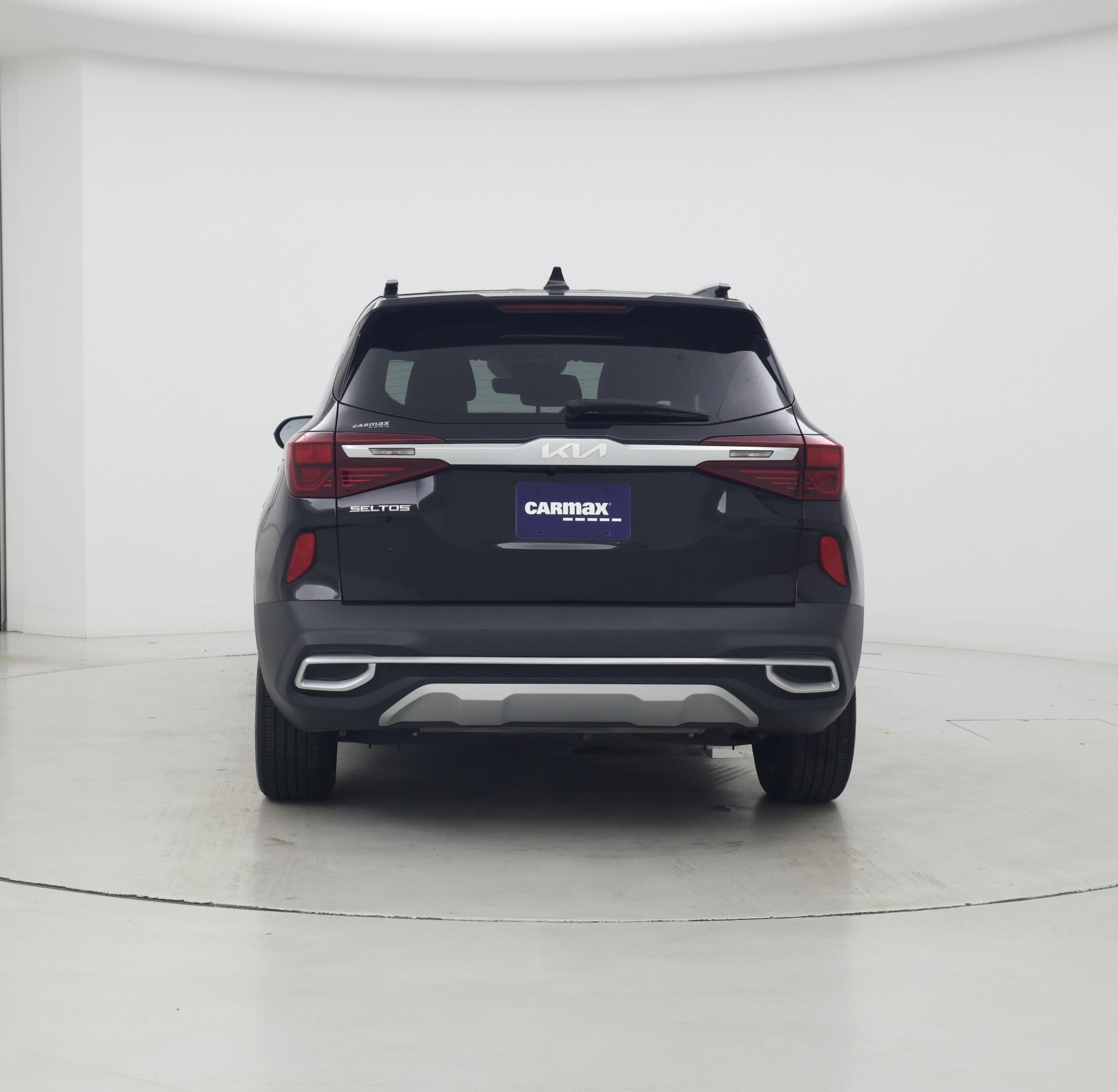 Thumbnail: 2022 Kia Seltos - 6