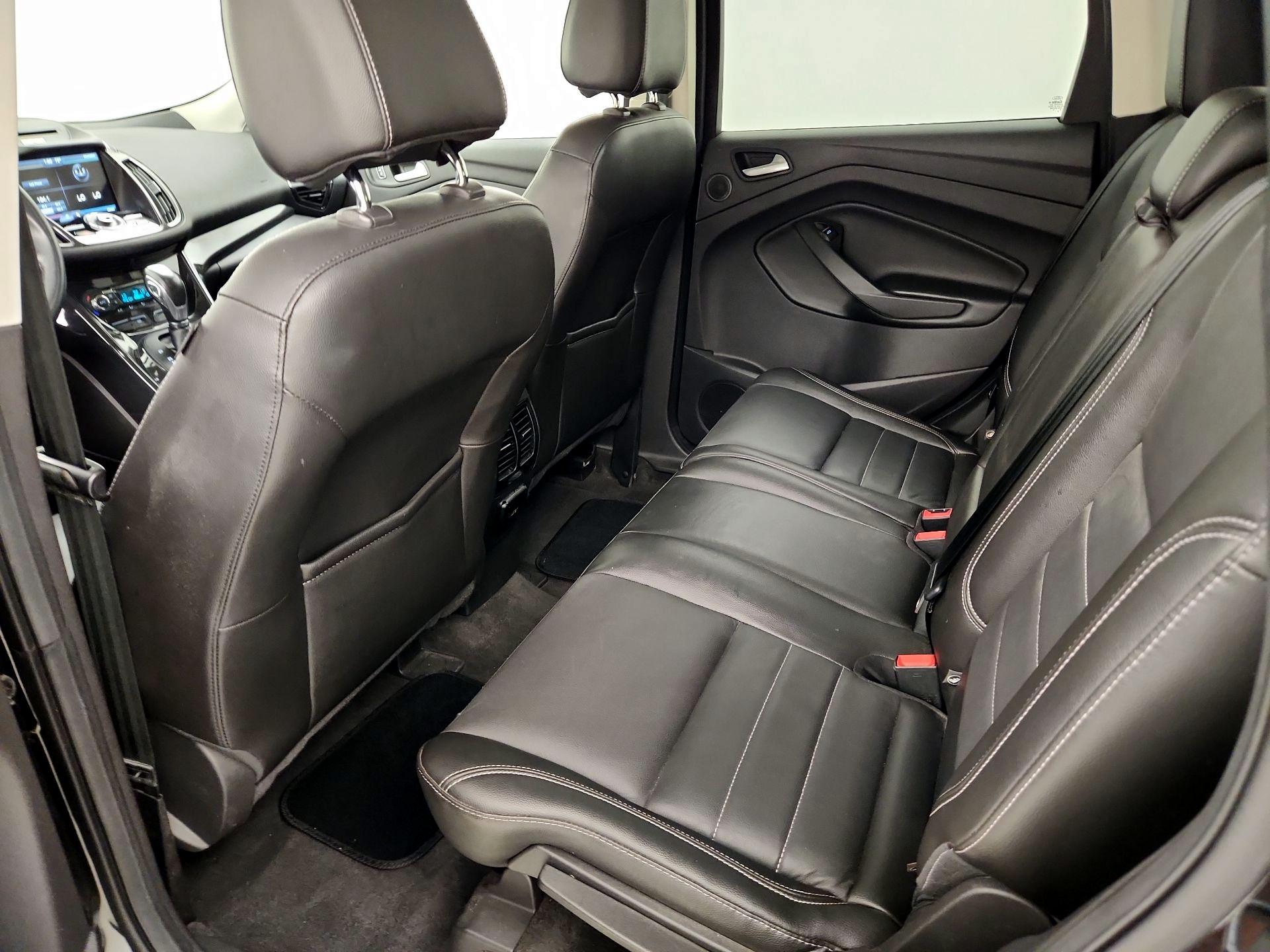 Thumbnail: 2014 Ford Escape - 19